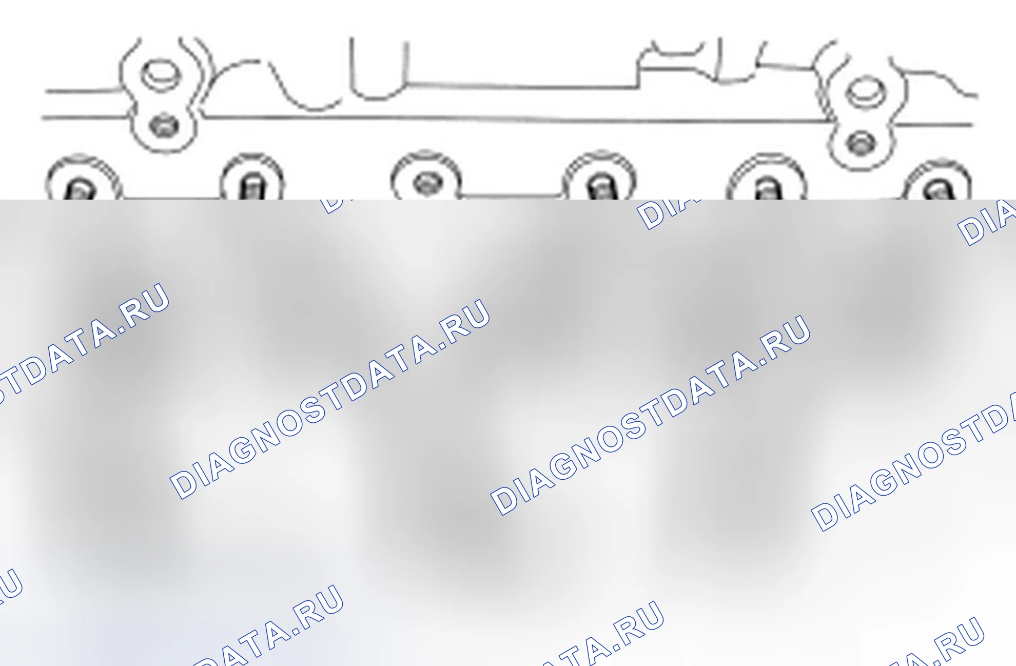 Рис. 1599. Ford Taurus VI