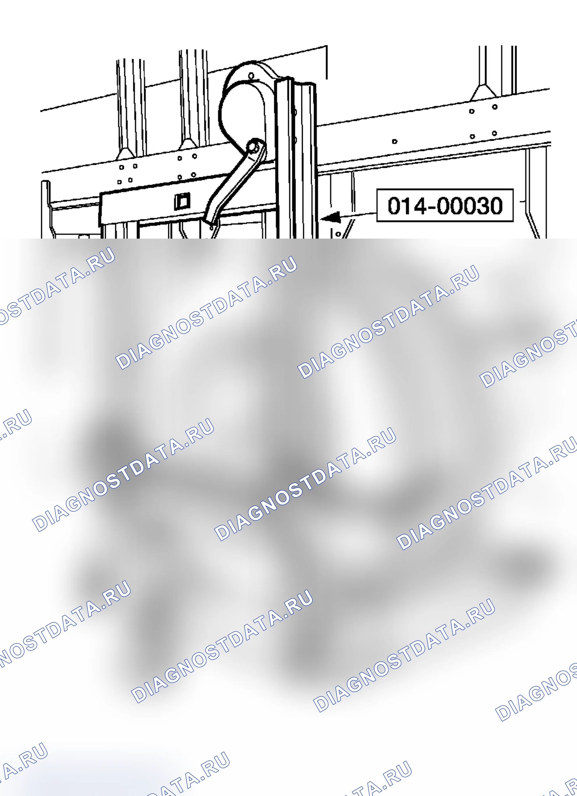 Рис. 2. Ford Econoline E350 Super Duty 