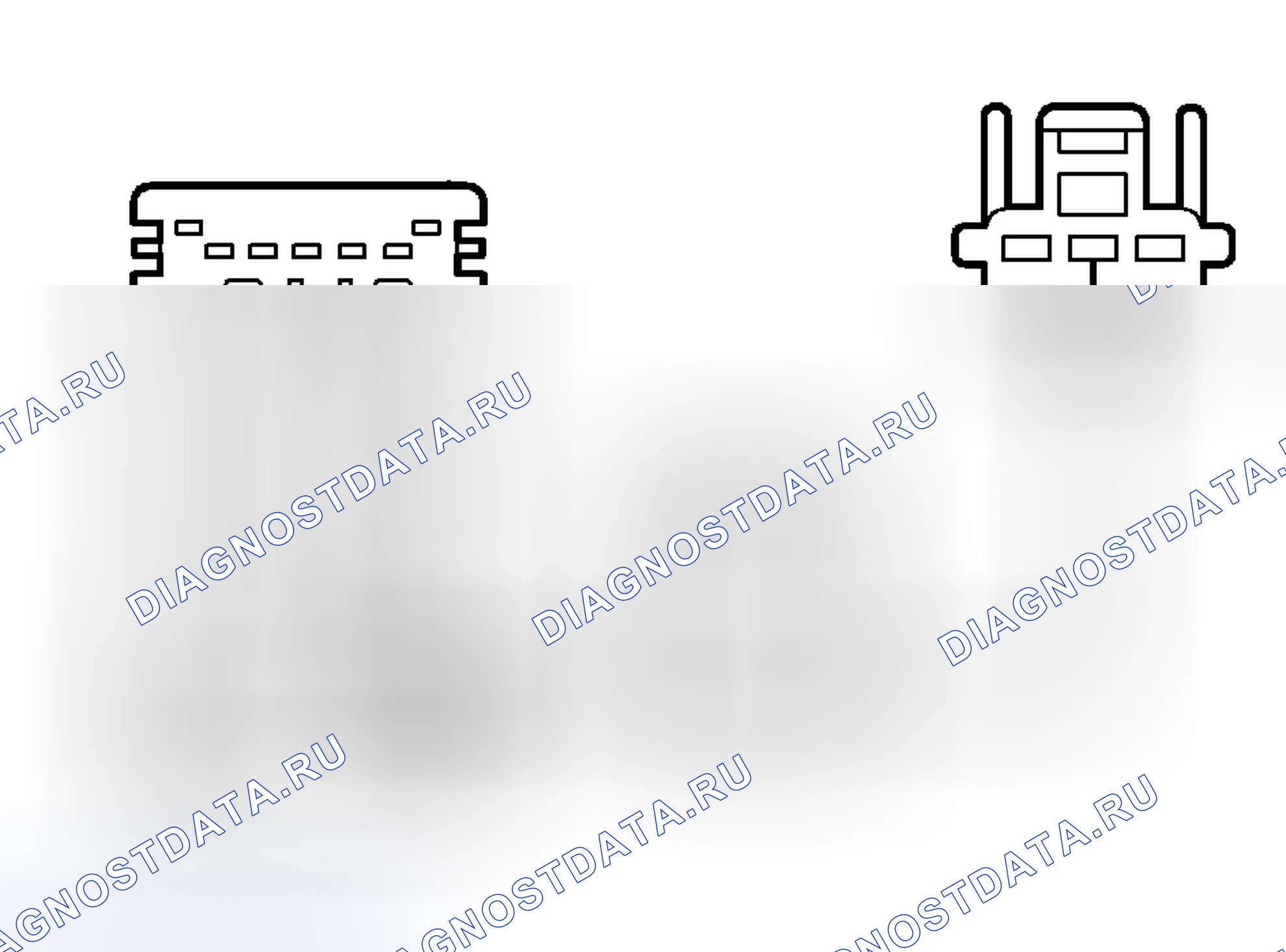 Рис. 1. Hyundai Porter IV