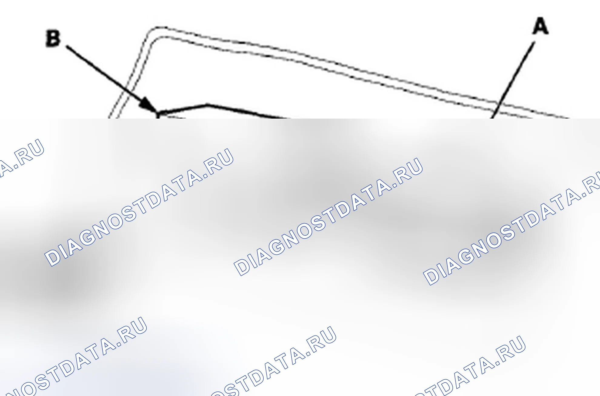 Рис. 359: Удаление. Honda Accord VIII рестайлинг