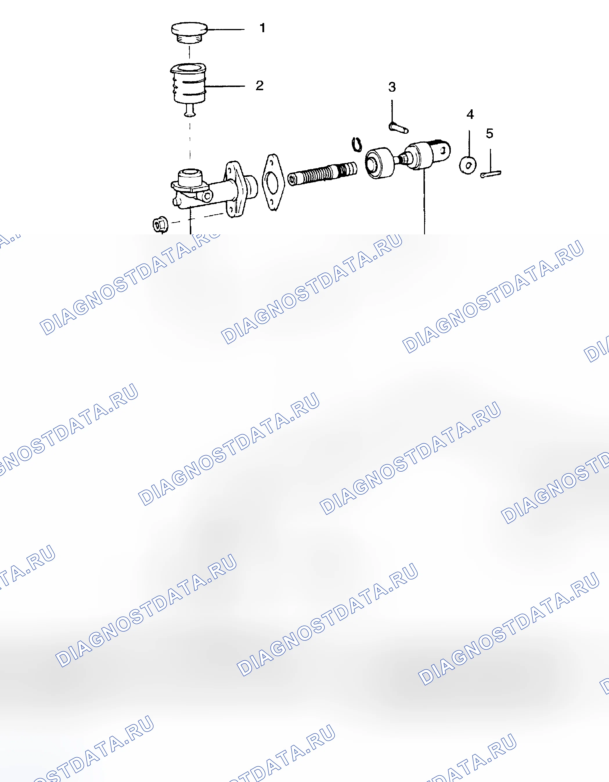Рис. 19: КОМПОНЕНТЫ. Geely Monjaro I