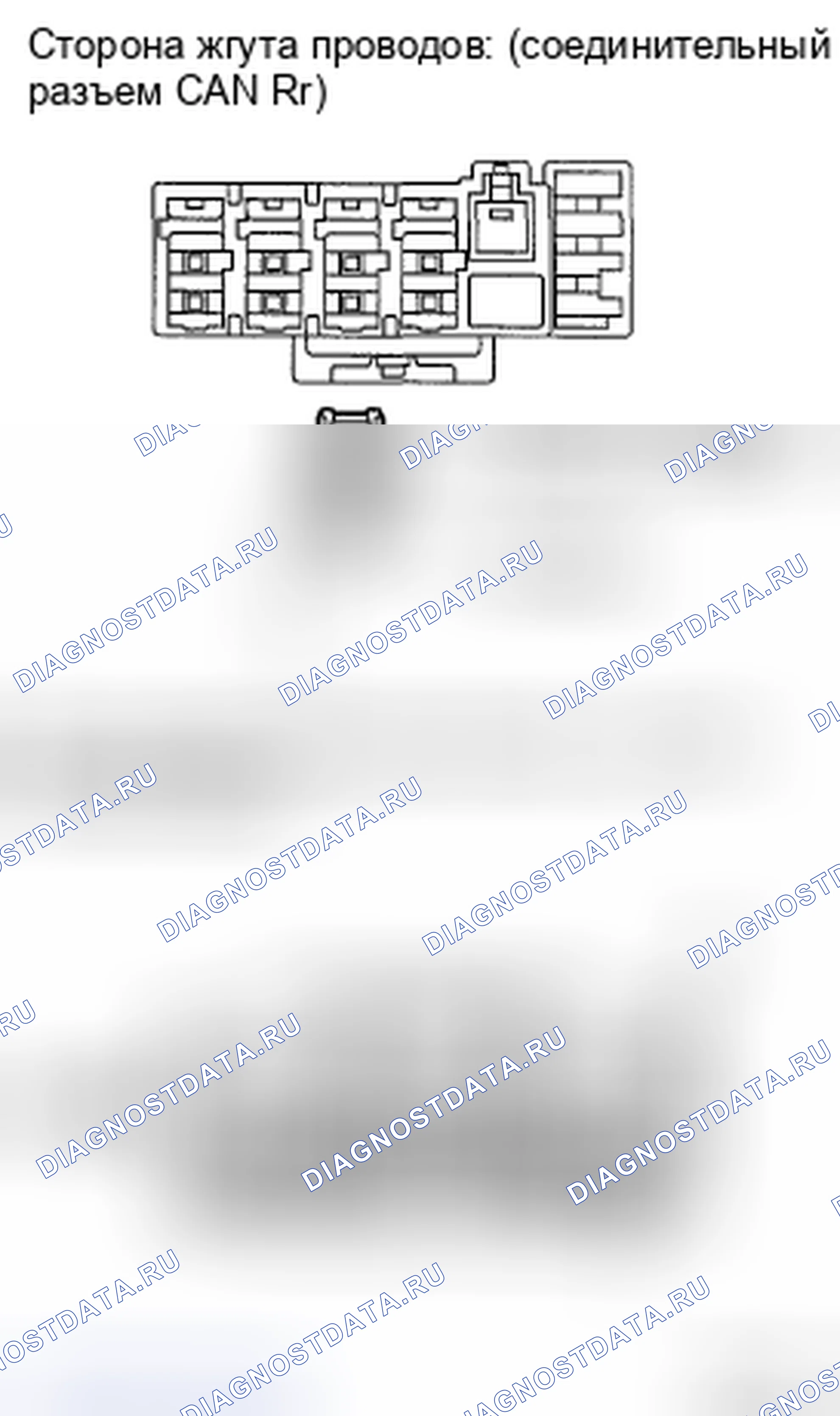 Рис. 533. Toyota Highlander II