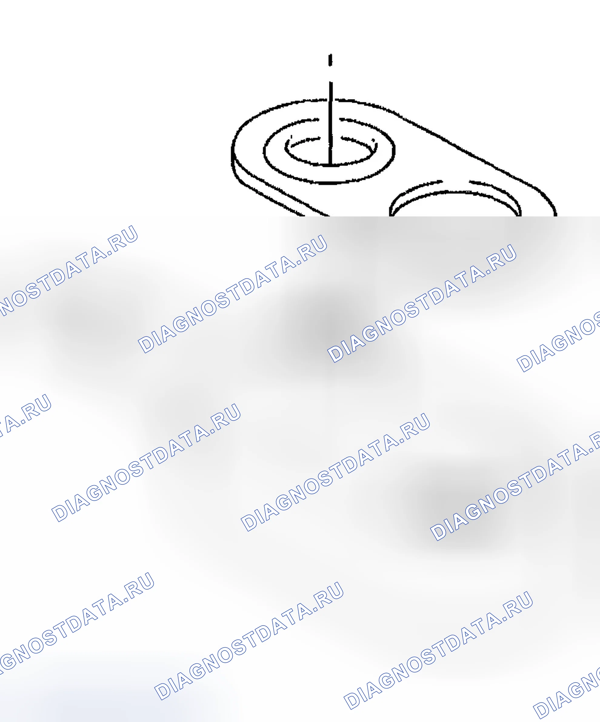 Рис. 434. Chevrolet TrailBlazer I