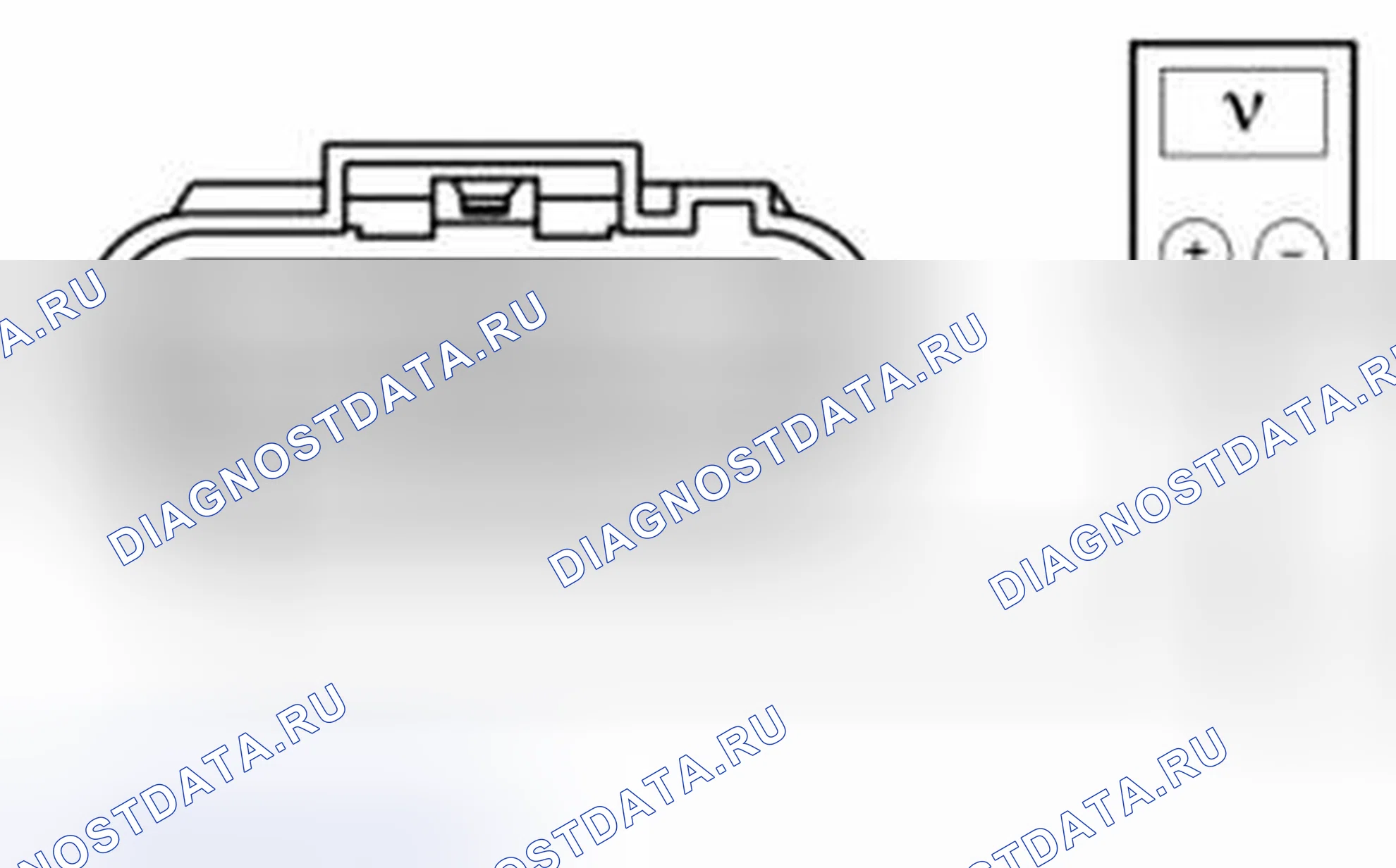 Рис. 2. Ford Pickup F250 Super Duty II