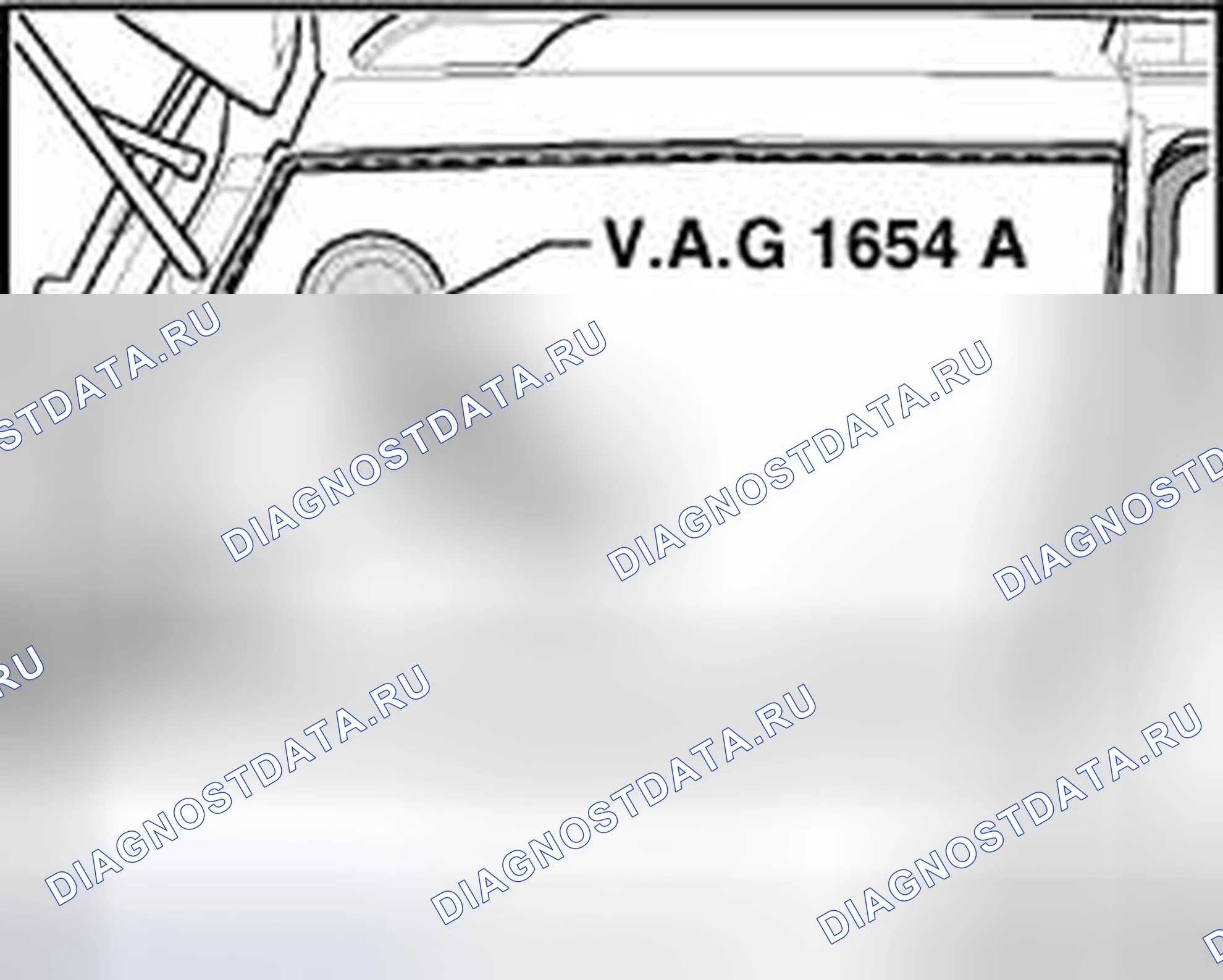 Рис. 170. Volkswagen Jetta IV