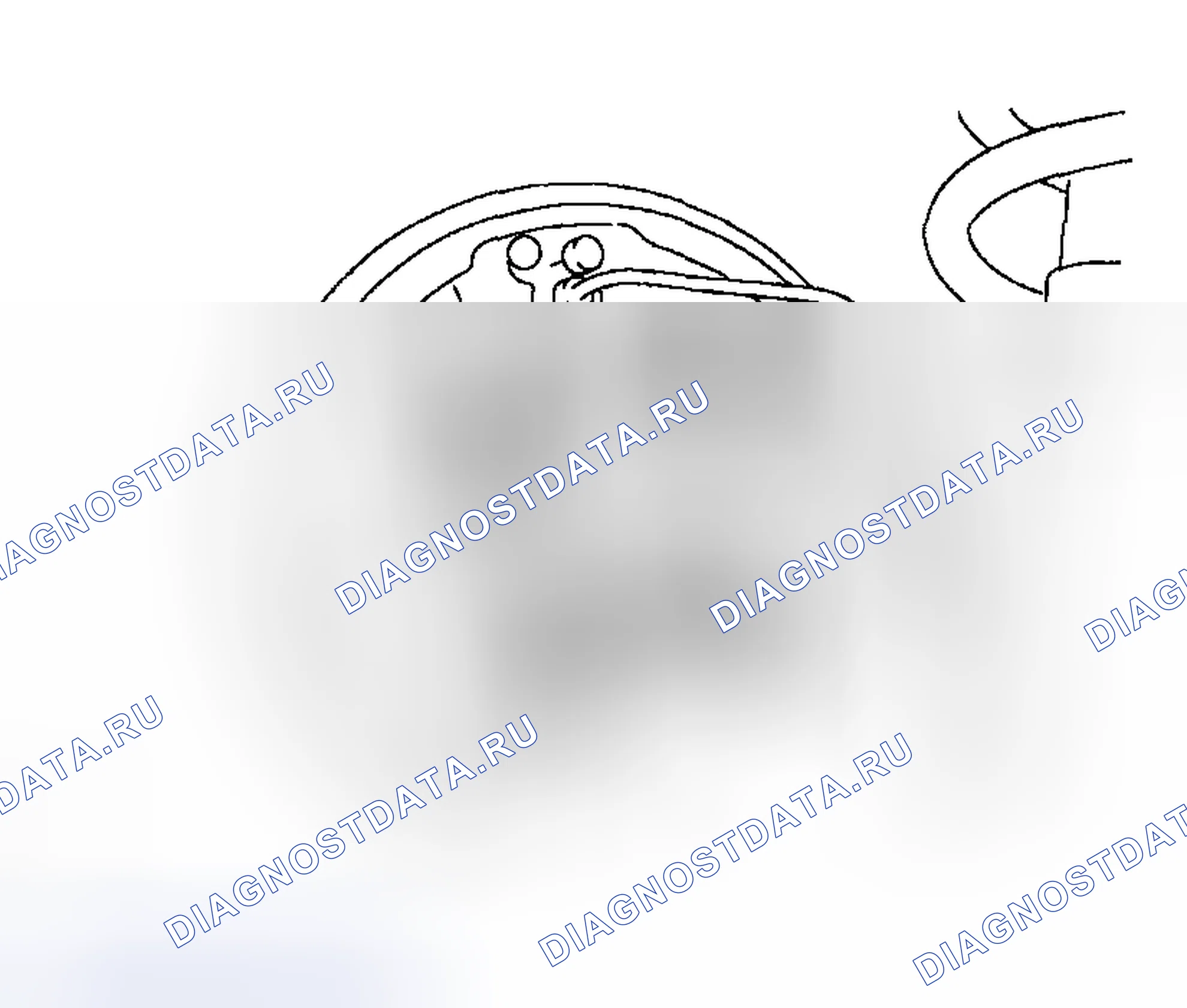 Рис. 15. Toyota Matrix E130