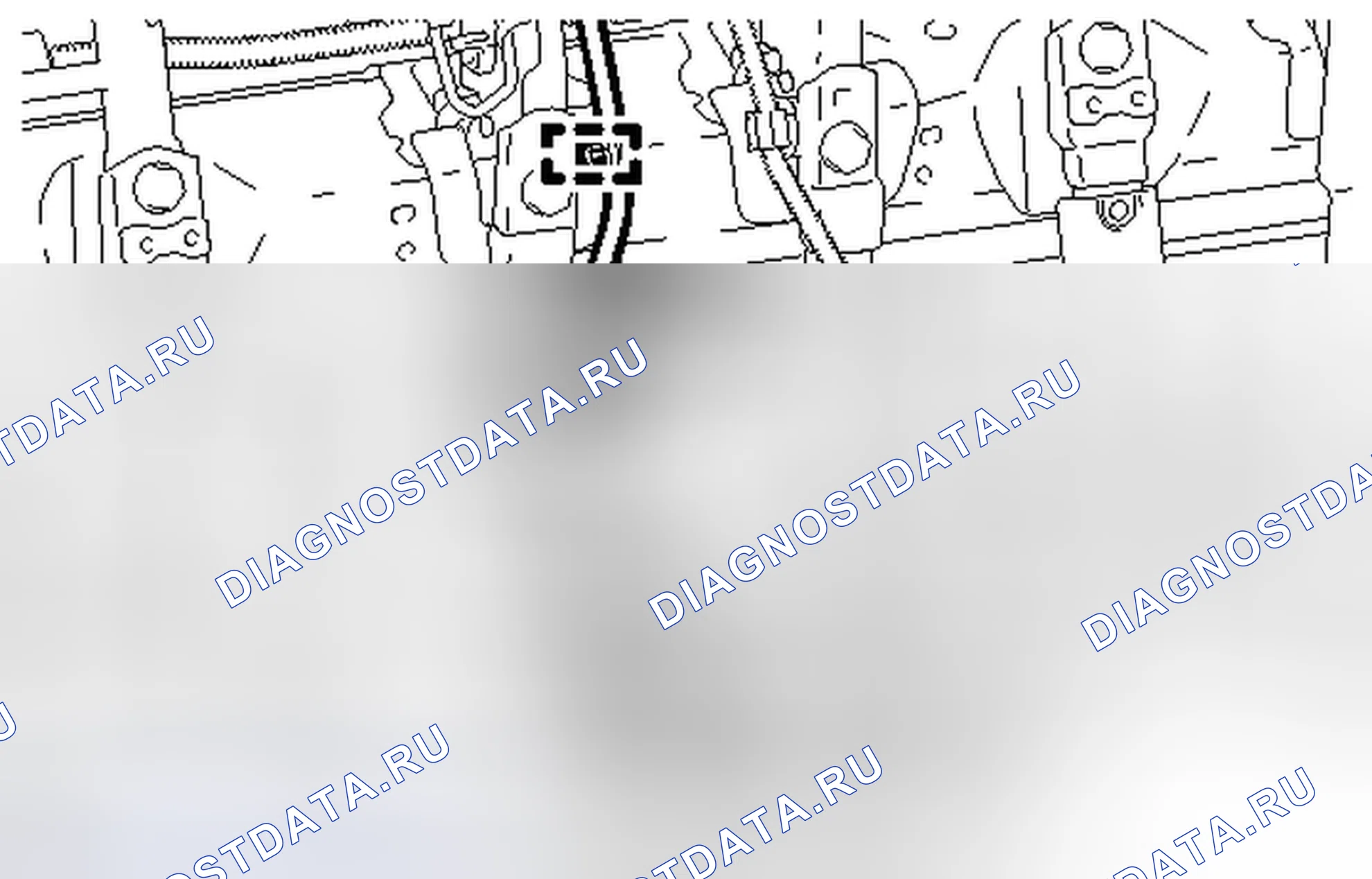 Рис. 143. Toyota Sienna III