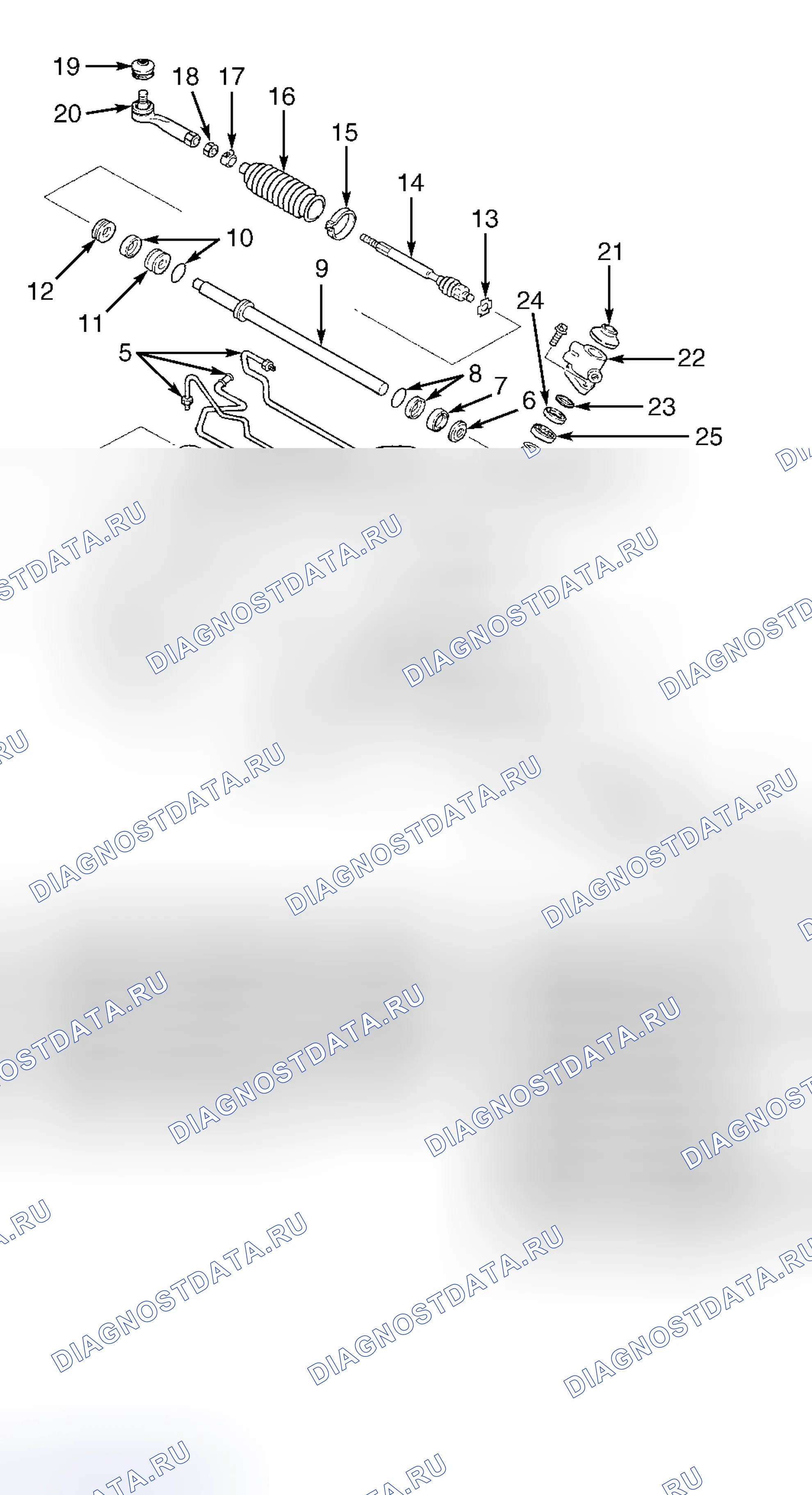 Рис. 6. Honda Civic IX
