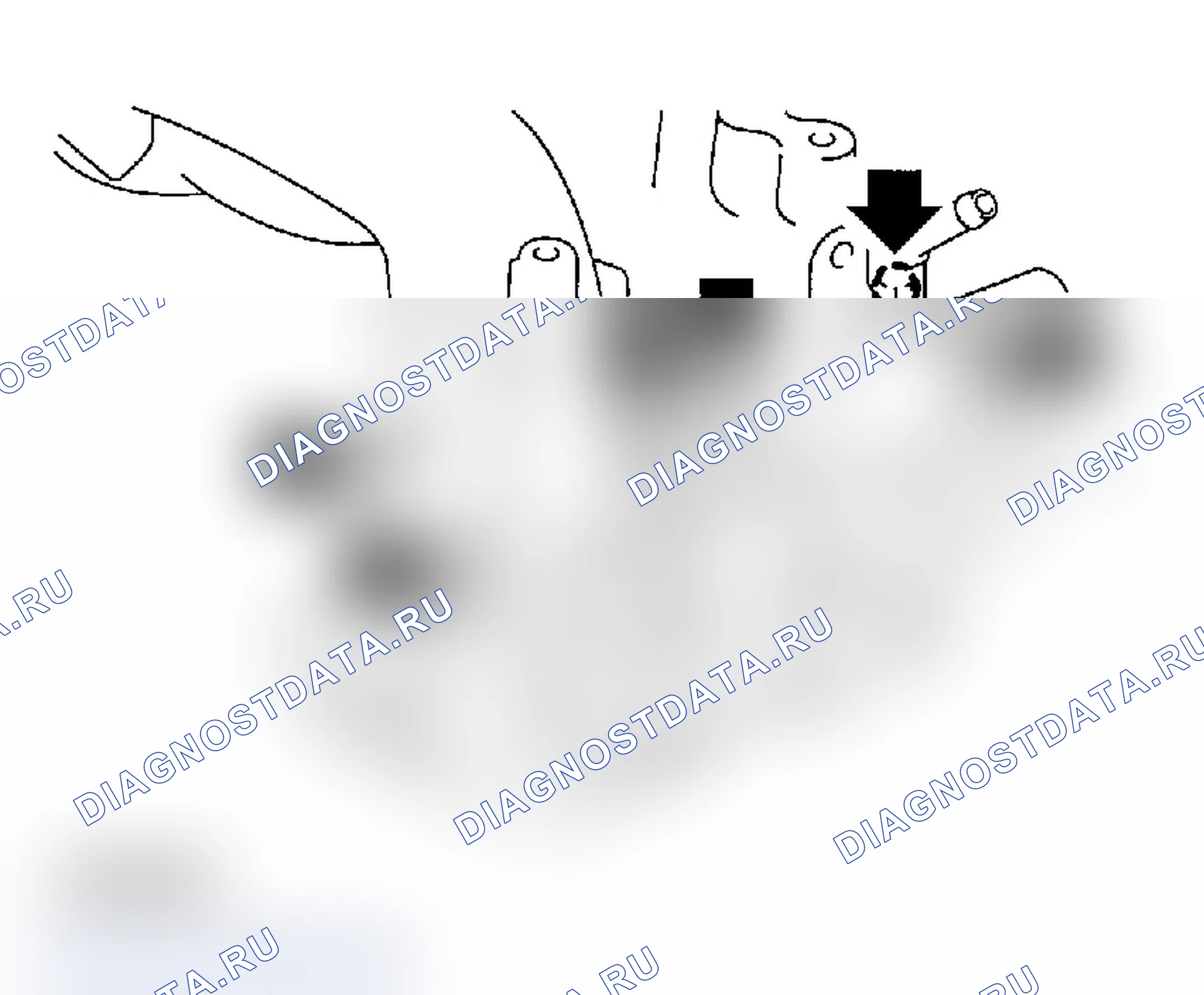 Рис. 71. Subaru Impreza WRX GD/GG рестайлинг