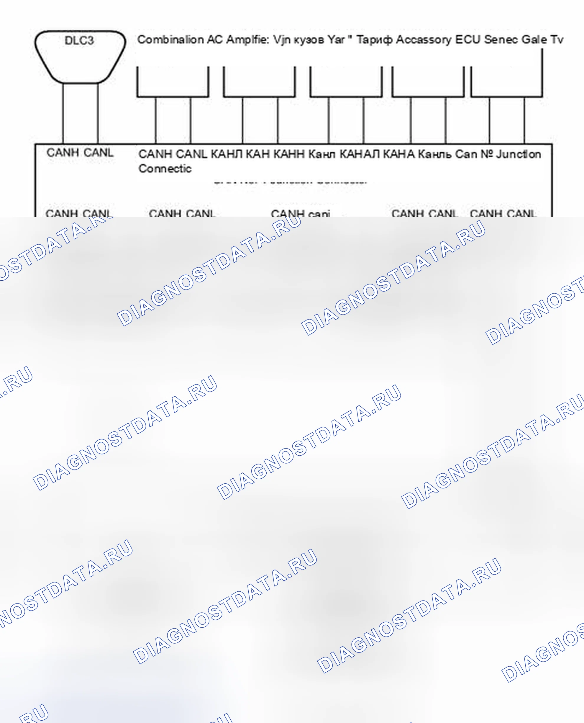 Рис. 98. Toyota Matrix E140