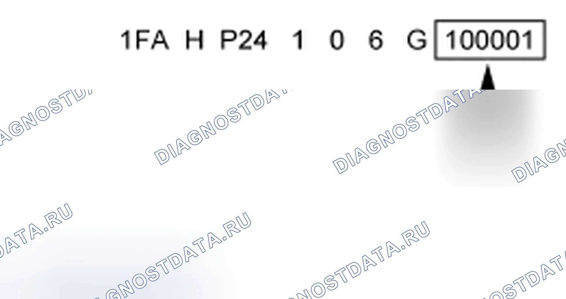 Рис. 10. Ford Freestyle I