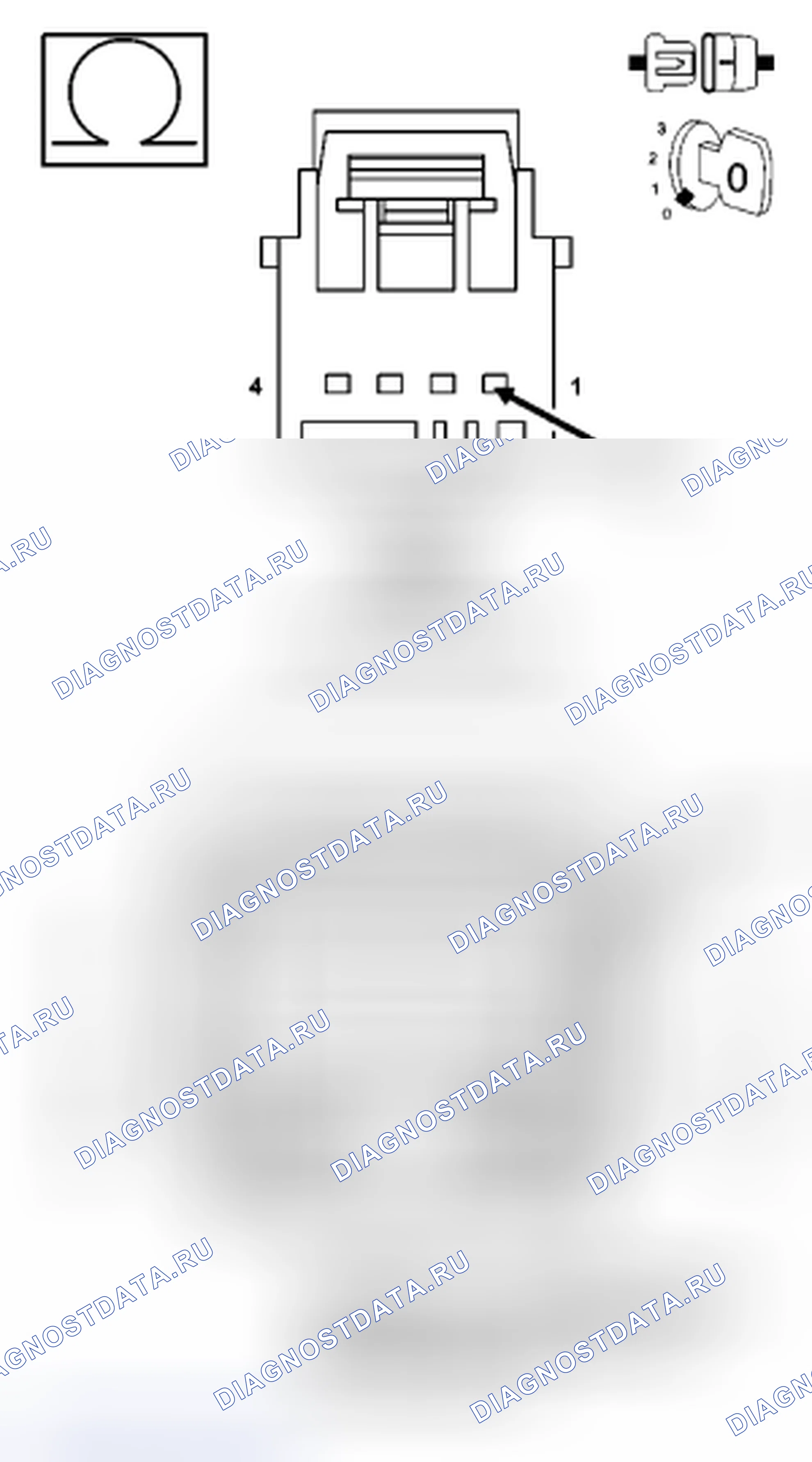 Рис. 196. Chrysler Town & Country V