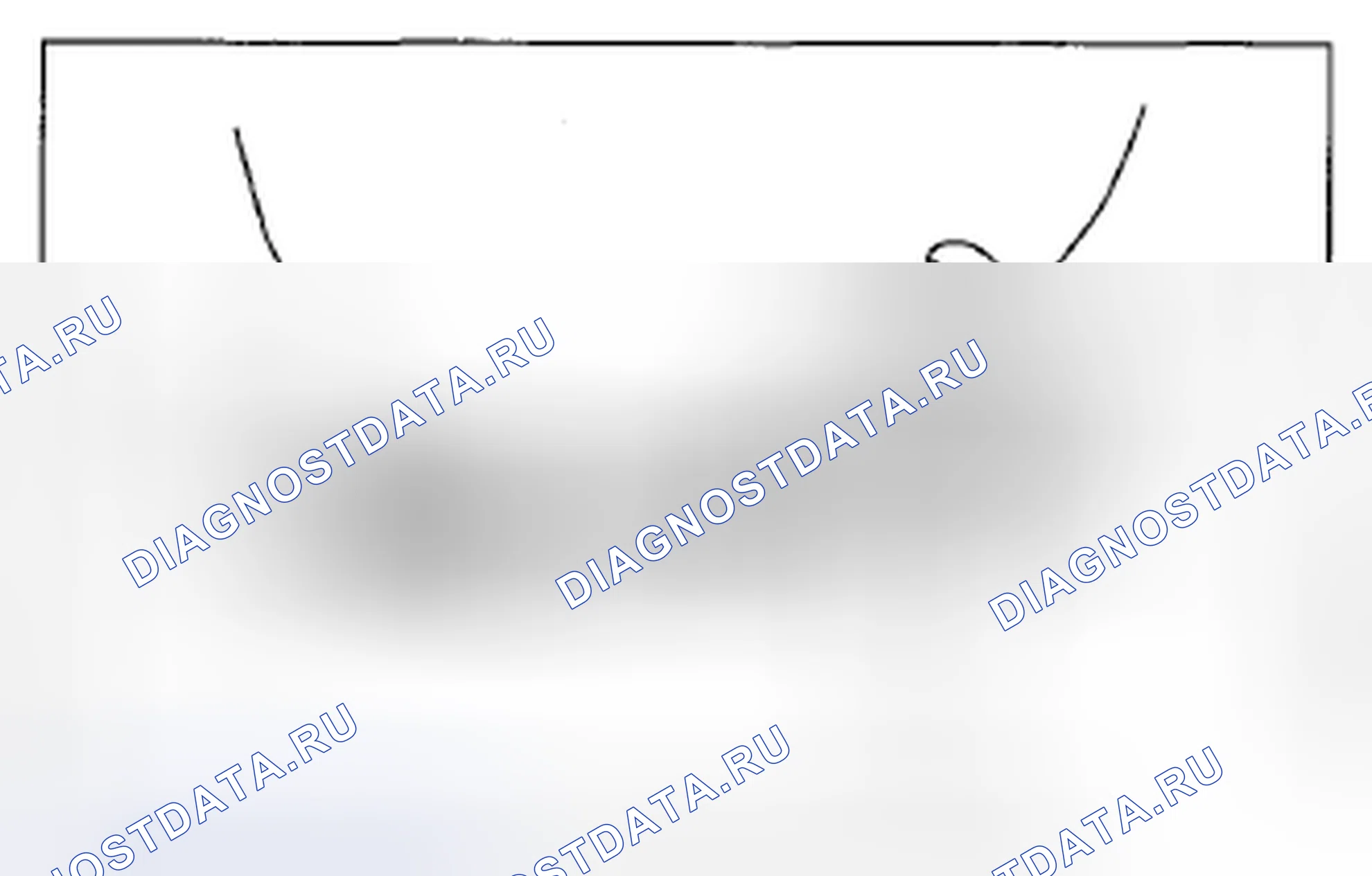 Рис. 338. Subaru Impreza WRX GE рестайлинг