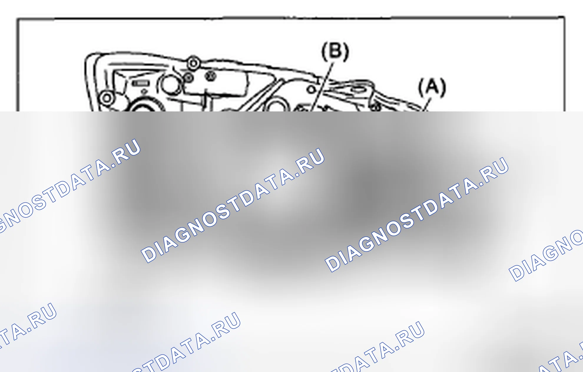 Рис. 56. Subaru Impreza WRX GE рестайлинг