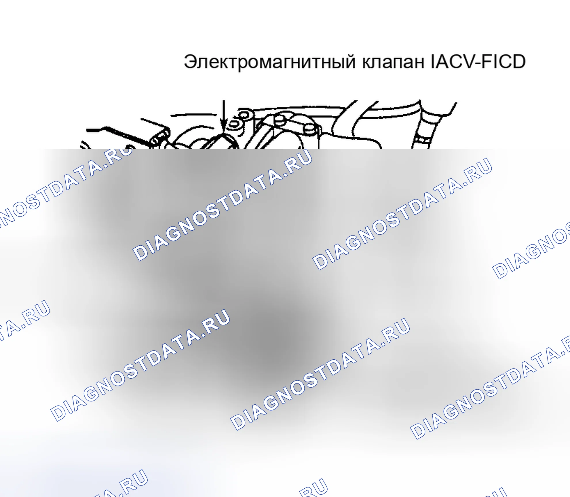 Рис. 110. Infiniti I30 II