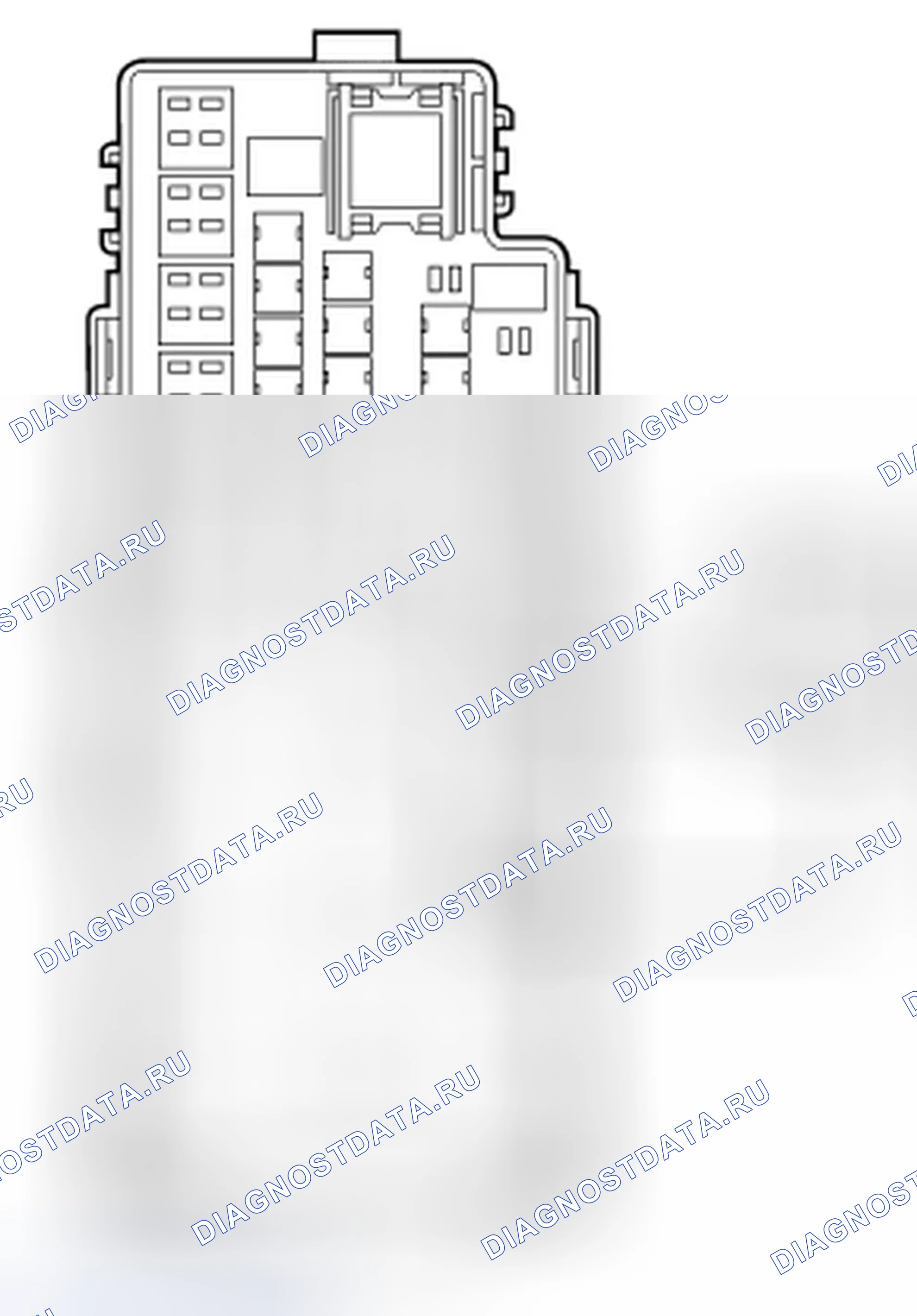 Рис. 9. Ford Freestyle I