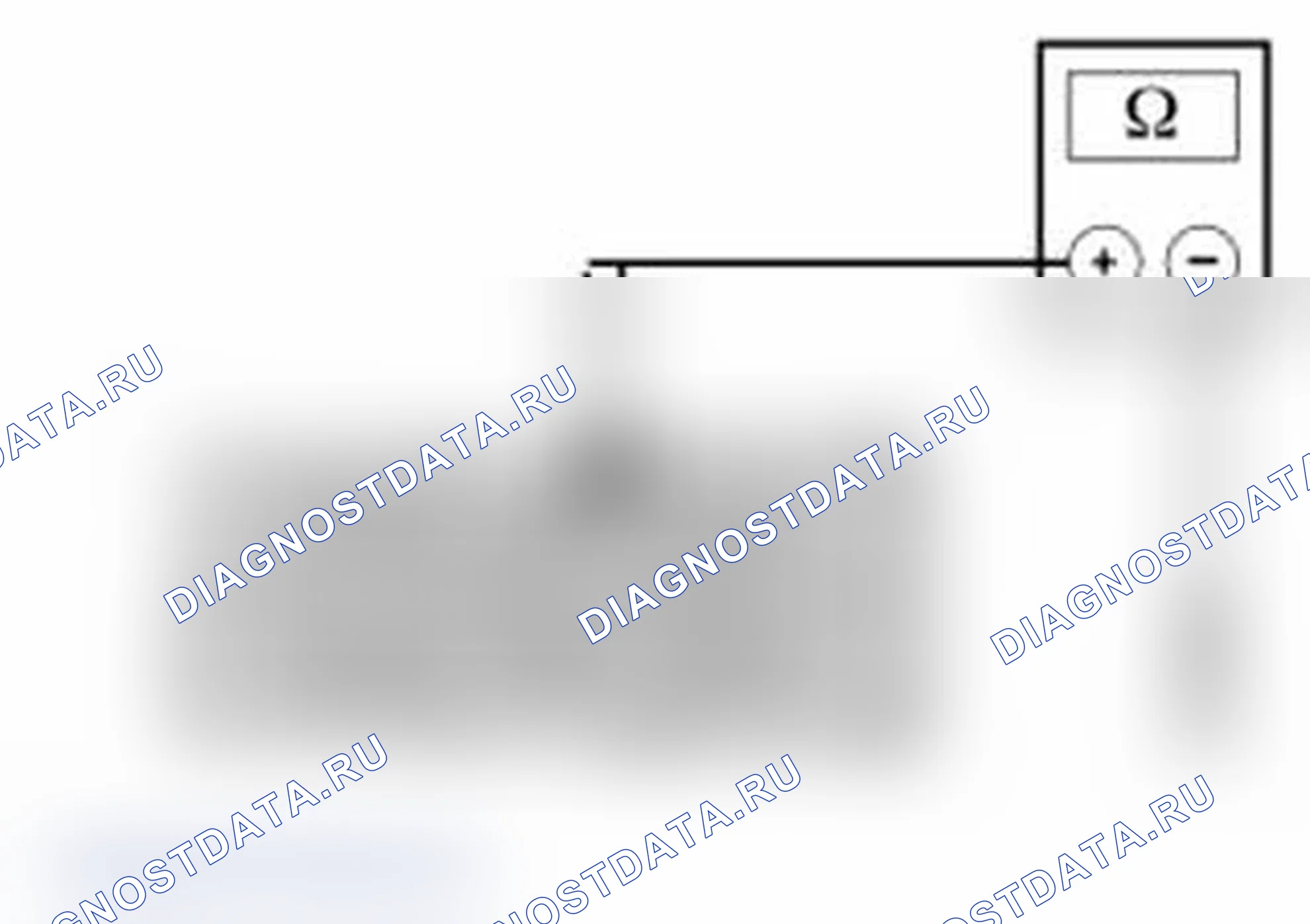 Рис. 15. Ford Transit Connect I рестайлинг