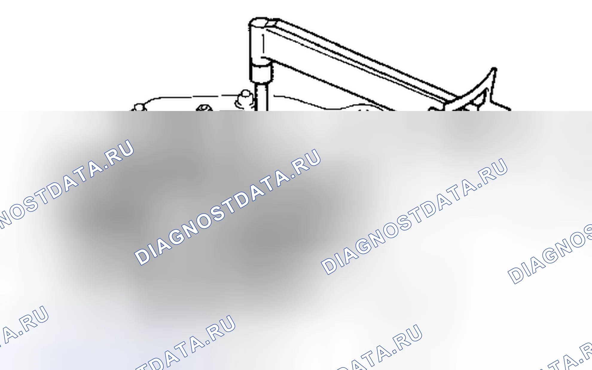 Рис. 1045. Toyota 4Runner V