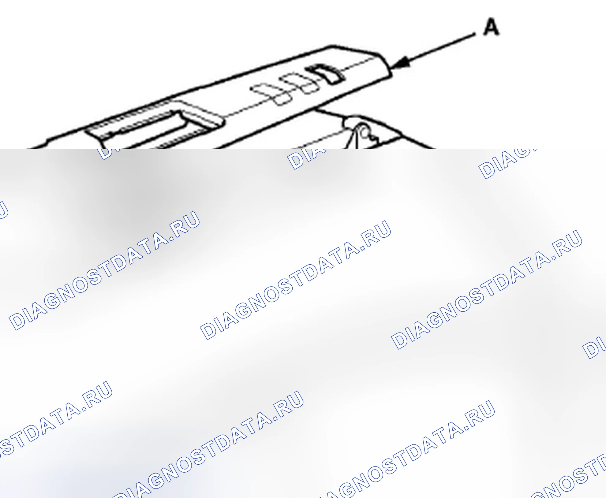 Рис. 28. Honda CR-V III рестайлинг