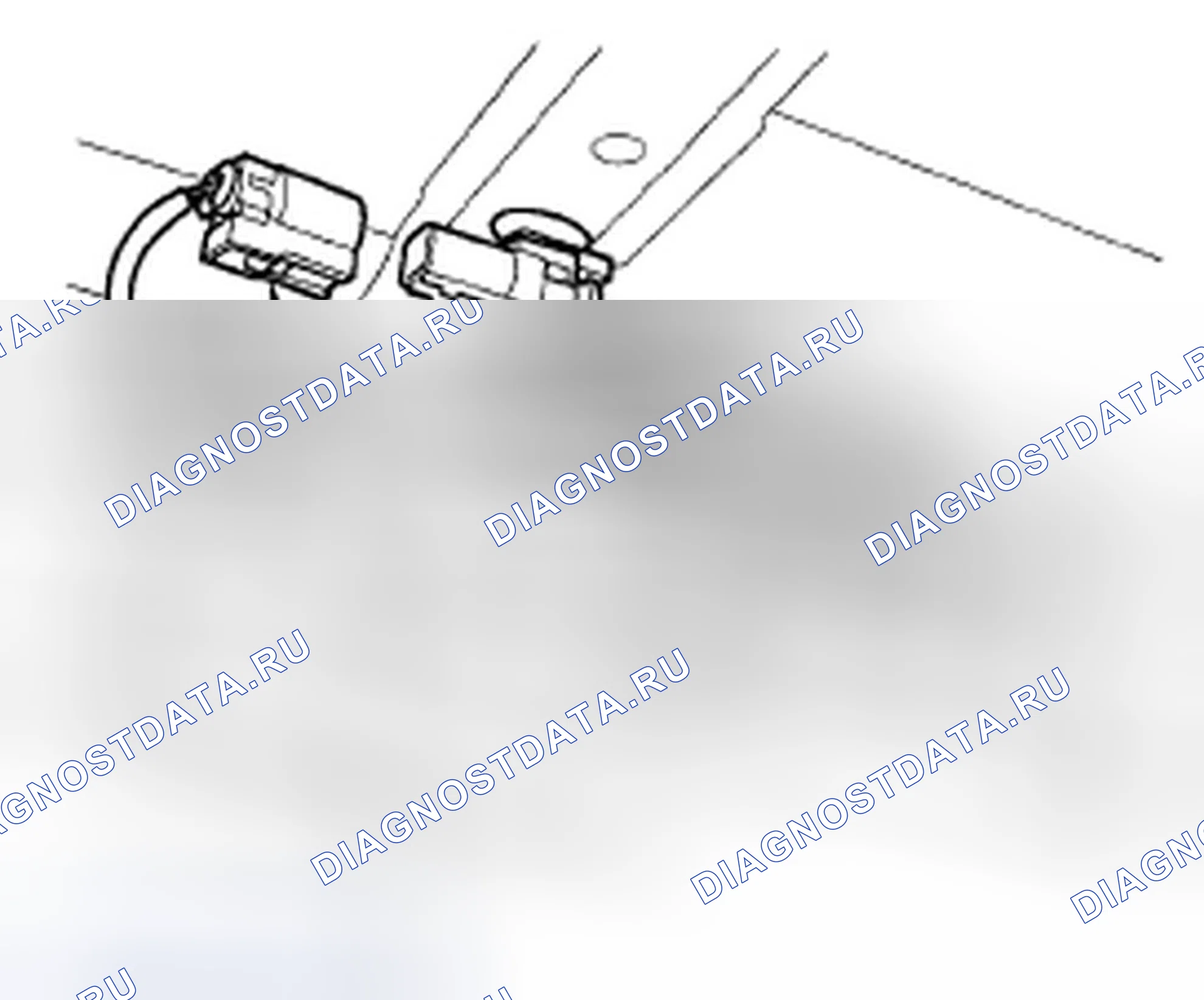 Рис. 271. Honda Element YH2 рестайлинг 2
