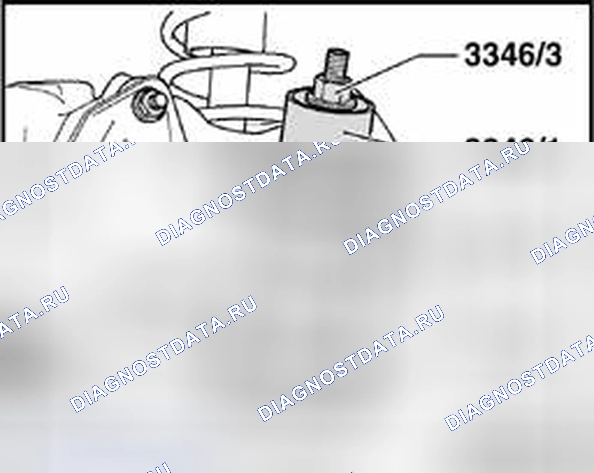 Рис. 217. Volkswagen Passat B5
