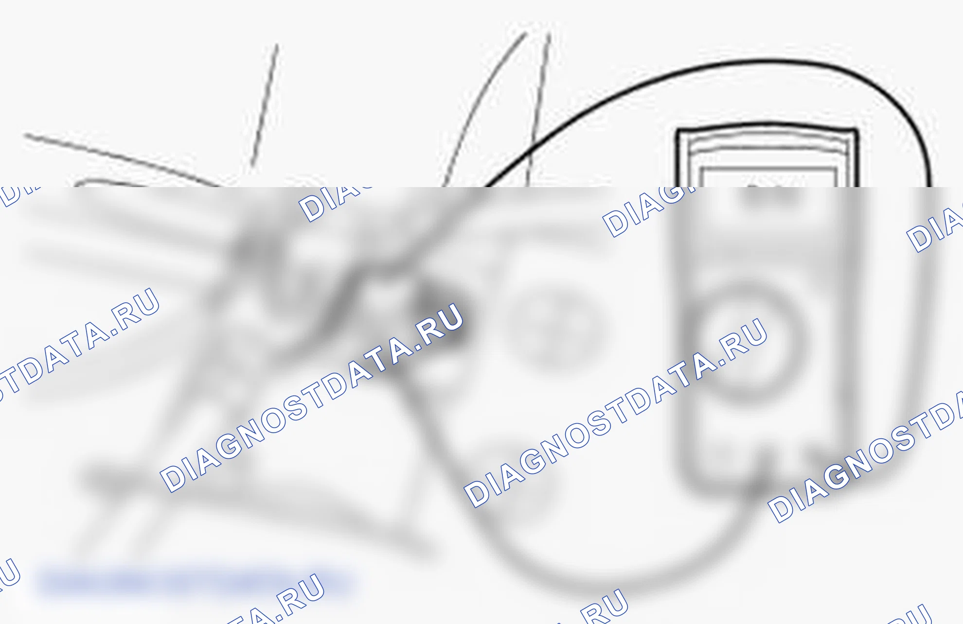 Рис. 12: РУКОВОДСТВО ПОЛЬЗОВАТЕЛЯ MIDTRONICS EXP-1080. Land Rover Range Rover L322