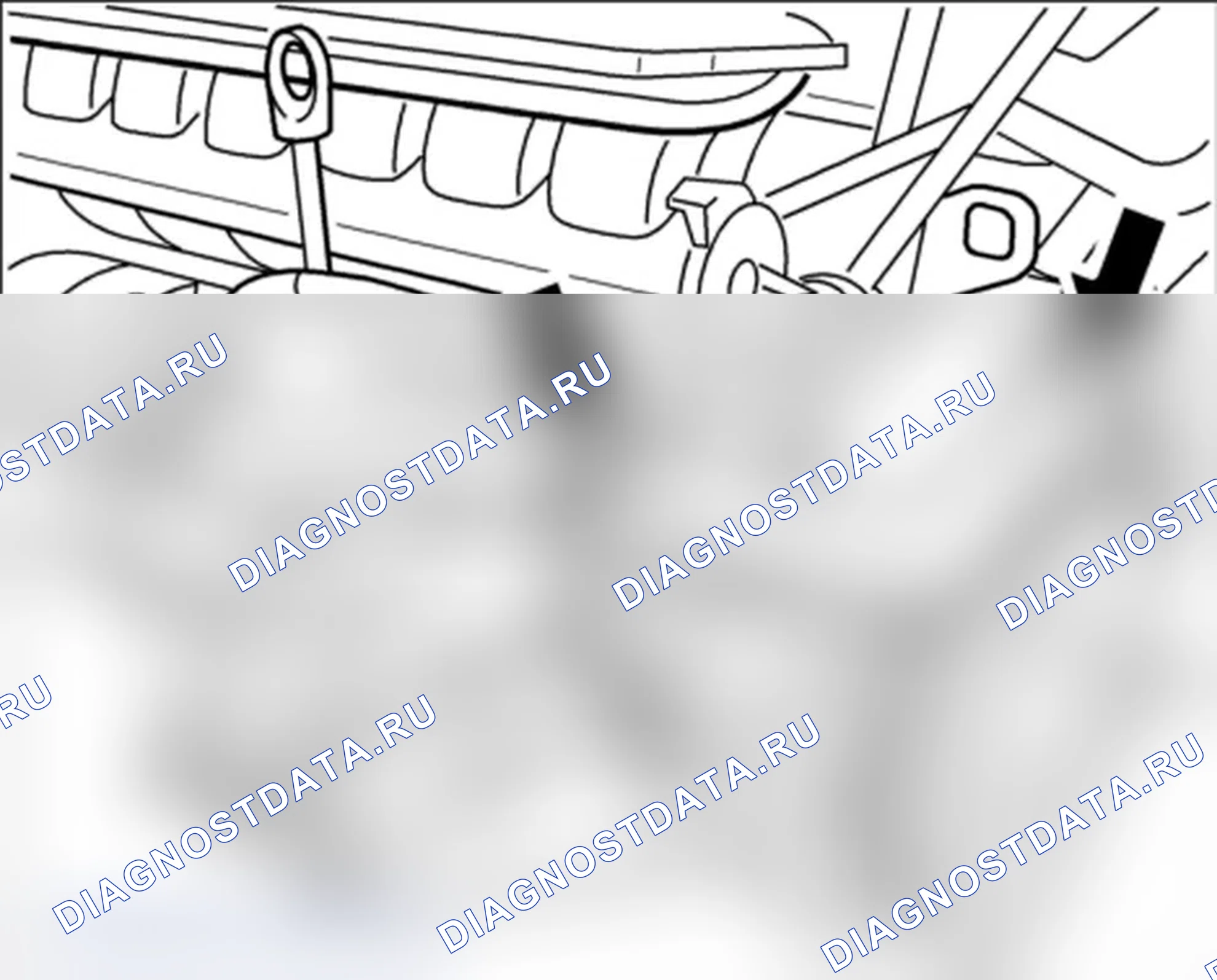 Рис. 242. Porsche Cayenne Turbo I рестайлинг