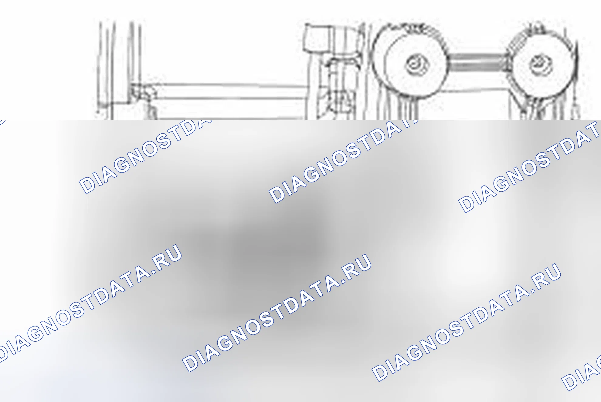 Рис. 45. Ford Edge I рестайлинг