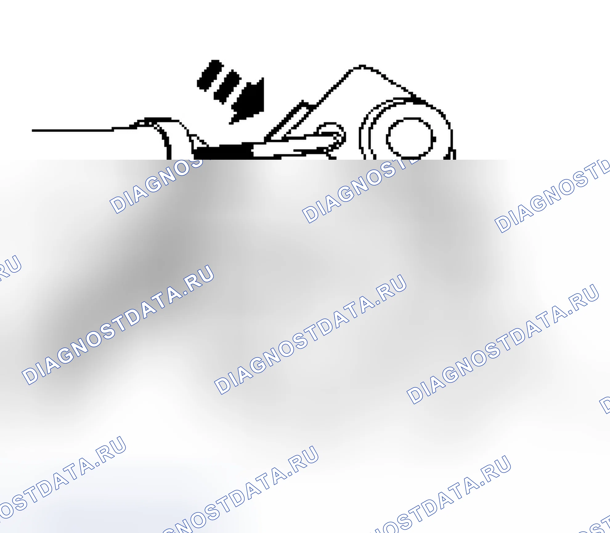 Рис. 362. Ford Crown Victoria II