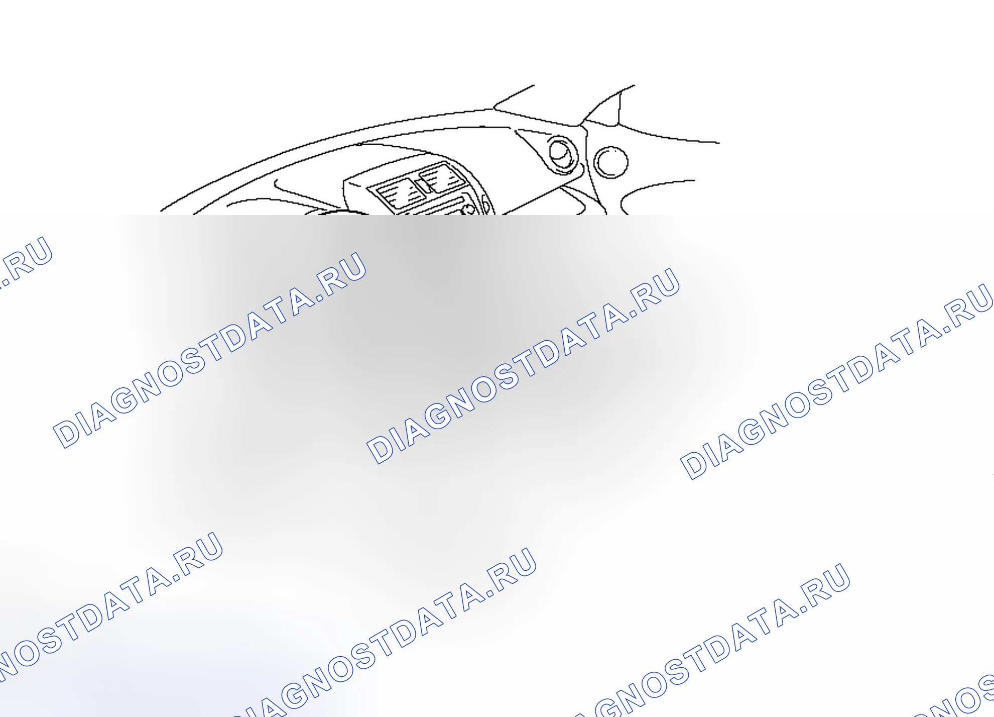 Рис. 16. Toyota RAV4 III