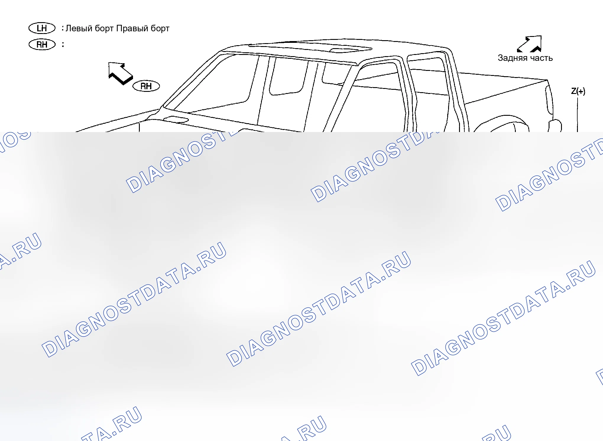 Рис. 139. Honda Odyssey (North America) I