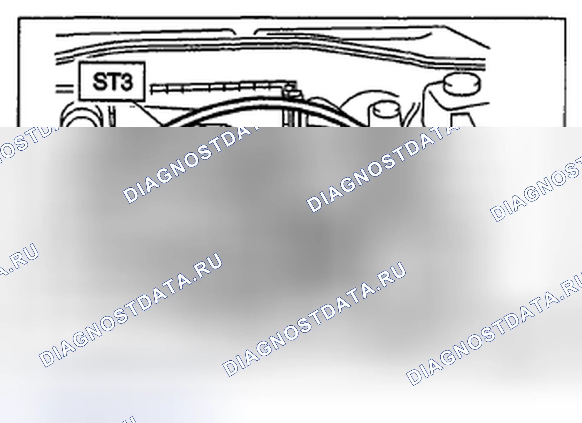 Рис. 150. Subaru Impreza GH