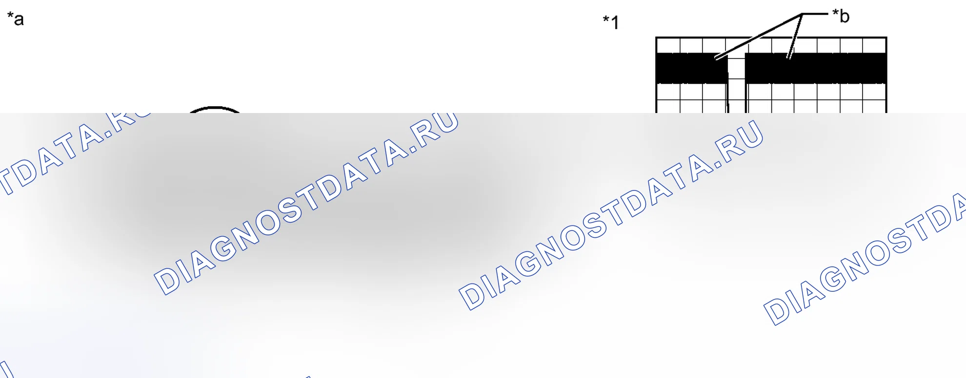 Рис. 227: ПОРЯДОК ВЫПОЛНЕНИЯ РАБОТ. Lexus CT I