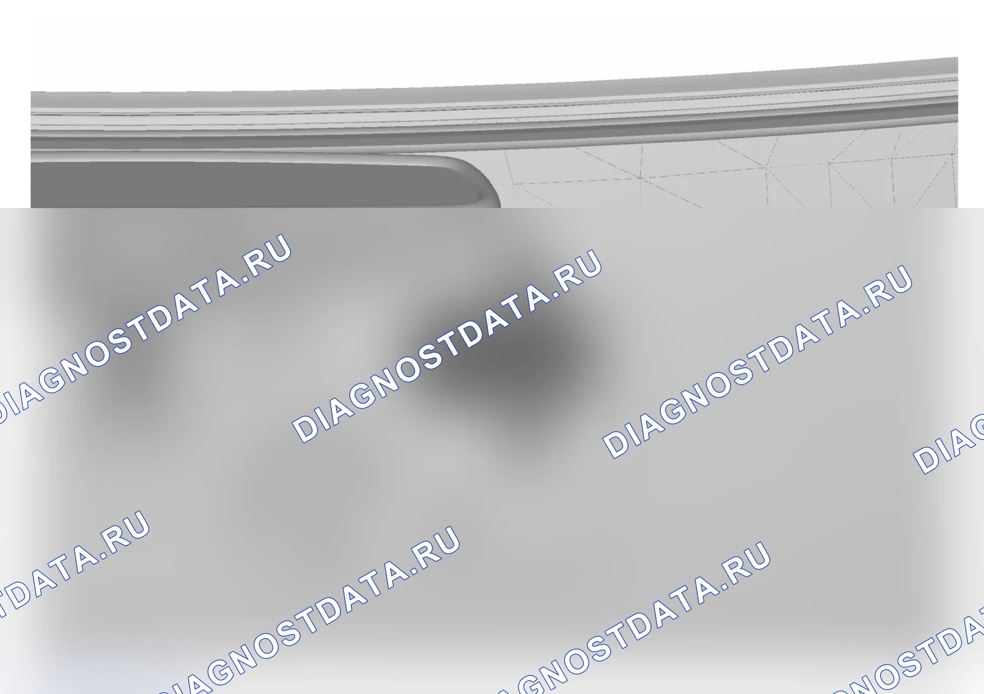Как снять и установить бортовой электронный блок системы оплаты без парковки — Haval Chitu. Haval Chitu I
