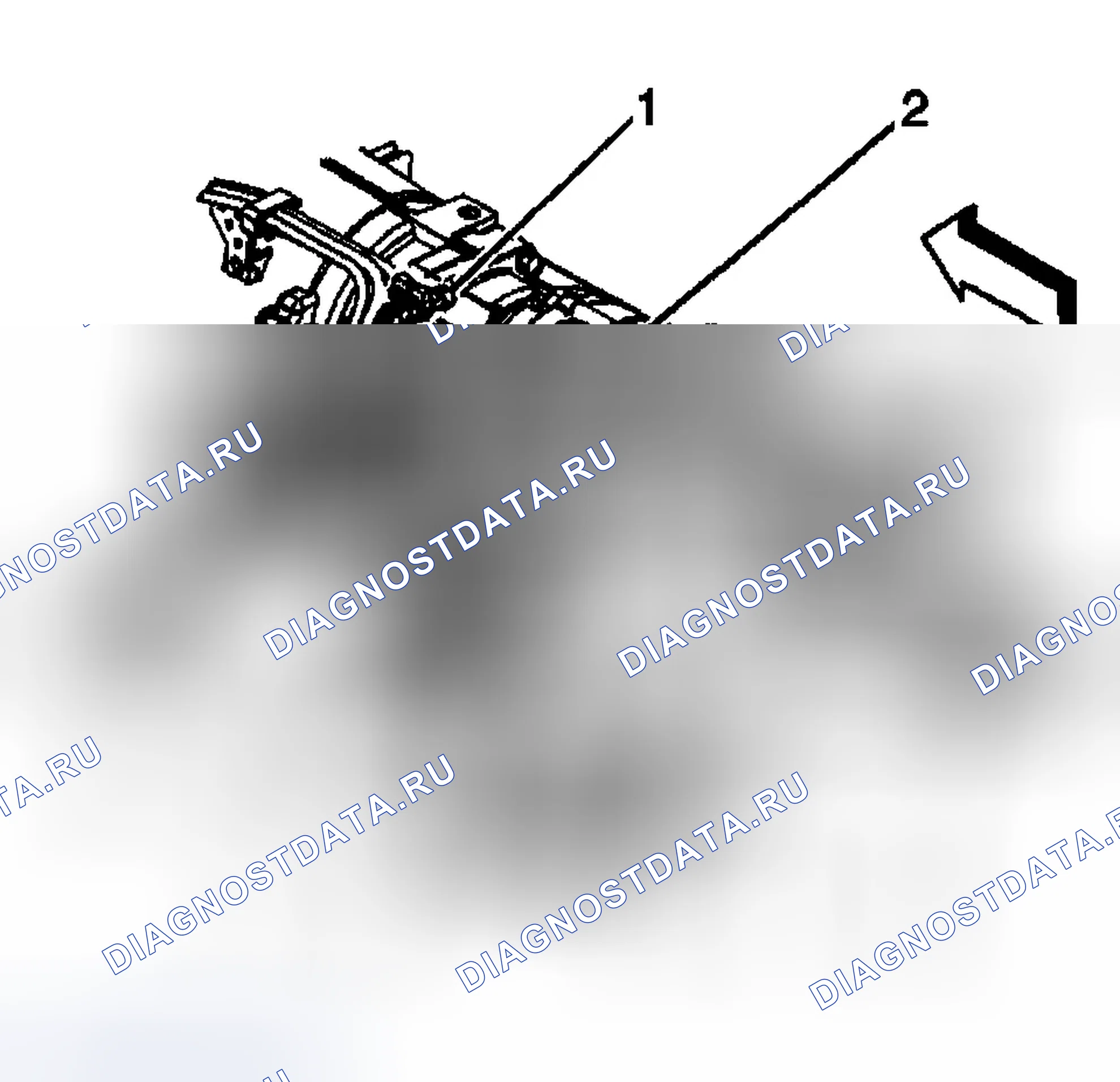 Рис. 553. Chevrolet Silverado 1500 HD 