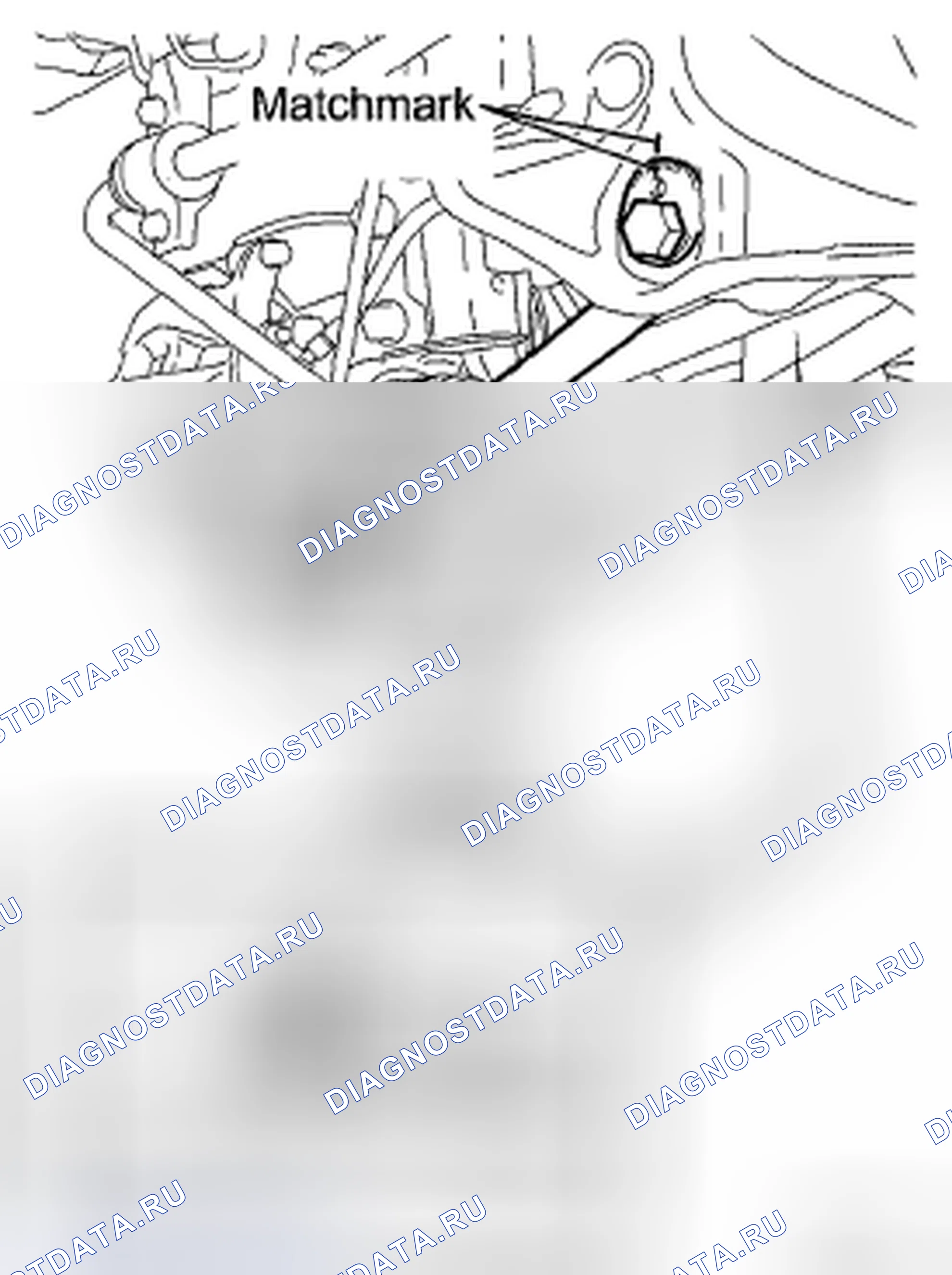 Рис. 403. Toyota Highlander II