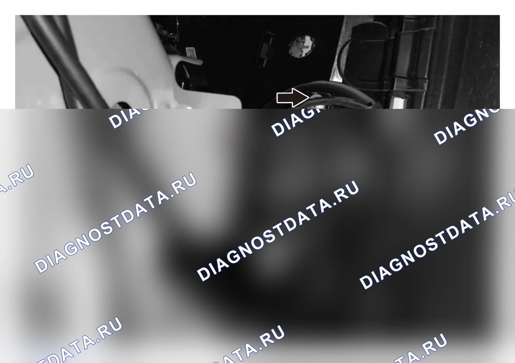 Как снять и установить передняя противотуманную фару — Wey Macchiato. Wey Macchiato I
