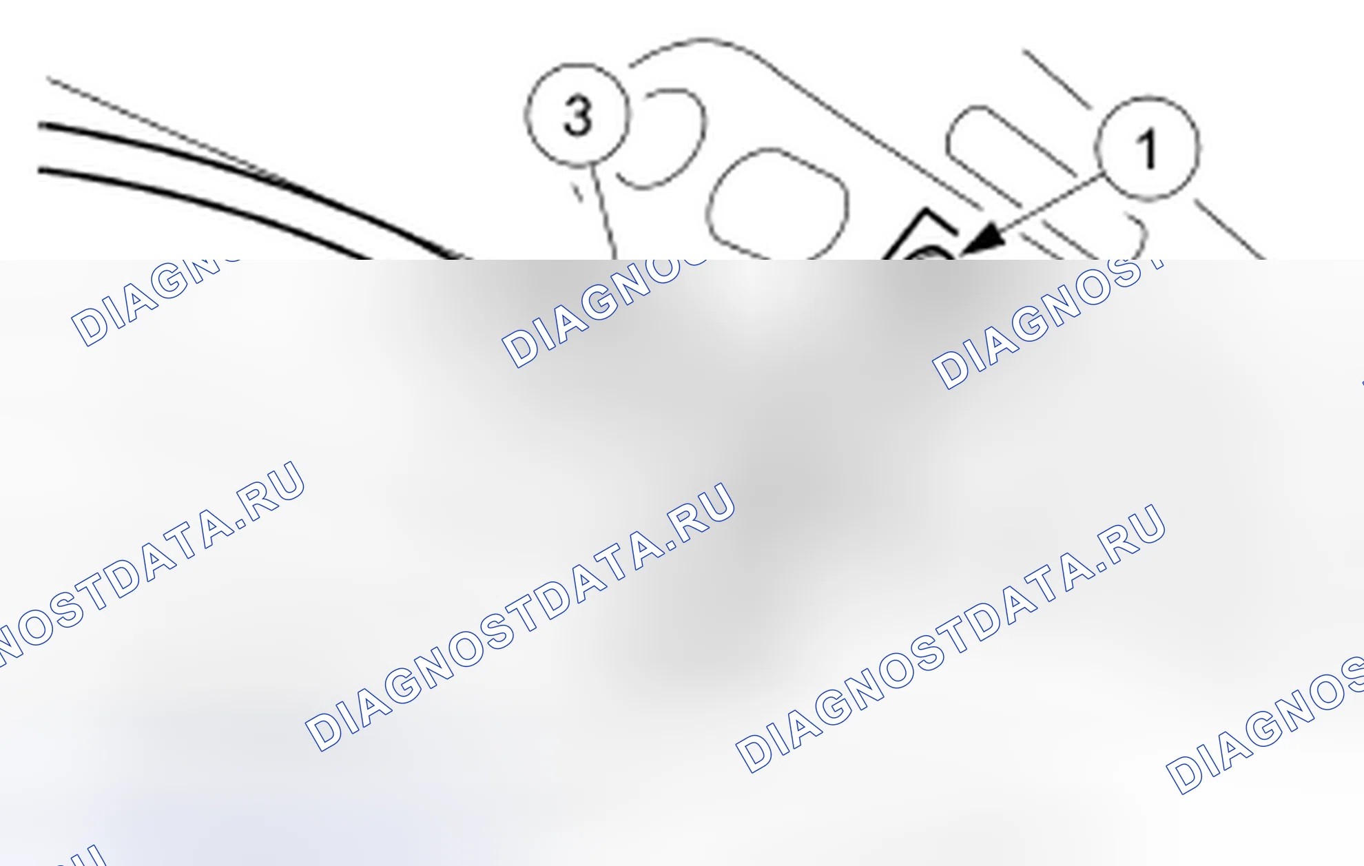 Рис. 62. Mazda 2 I рестайлинг