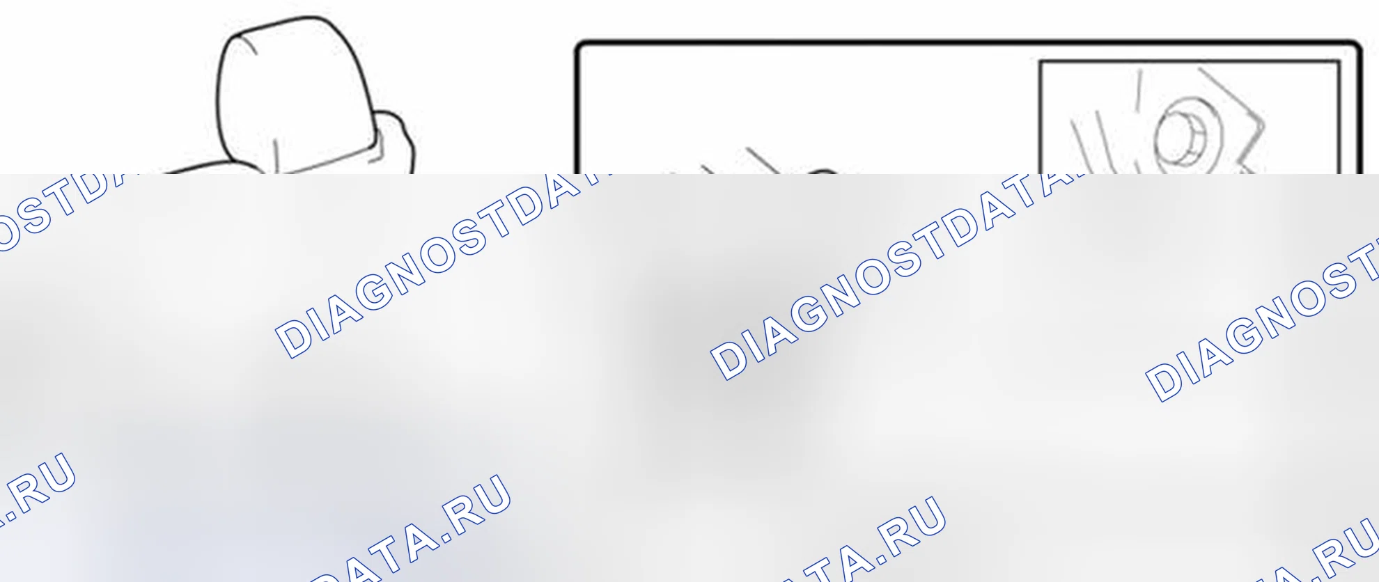 Рис. 8. Mazda 3 BL рестайлинг