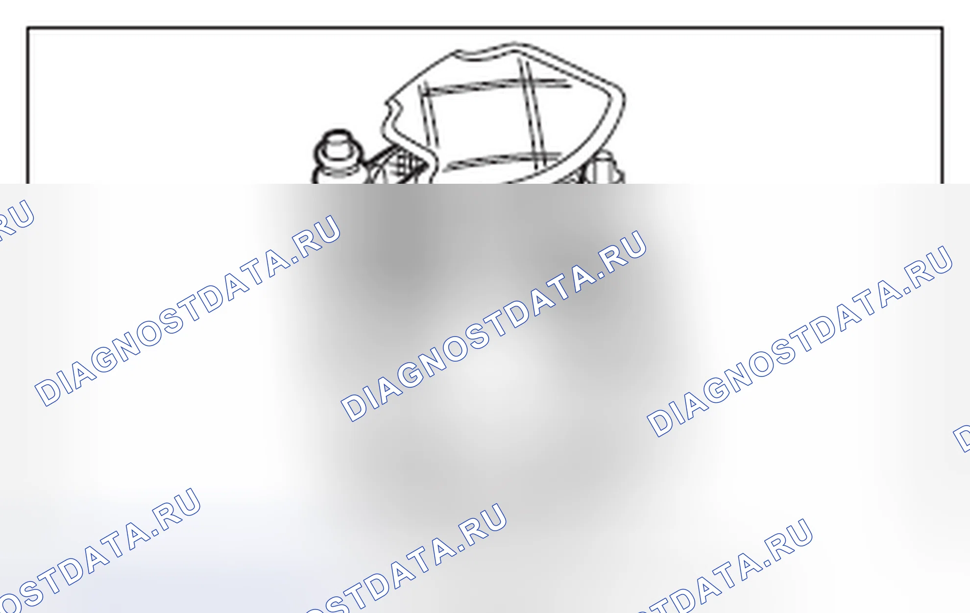 Рис. 530. Subaru Impreza GK