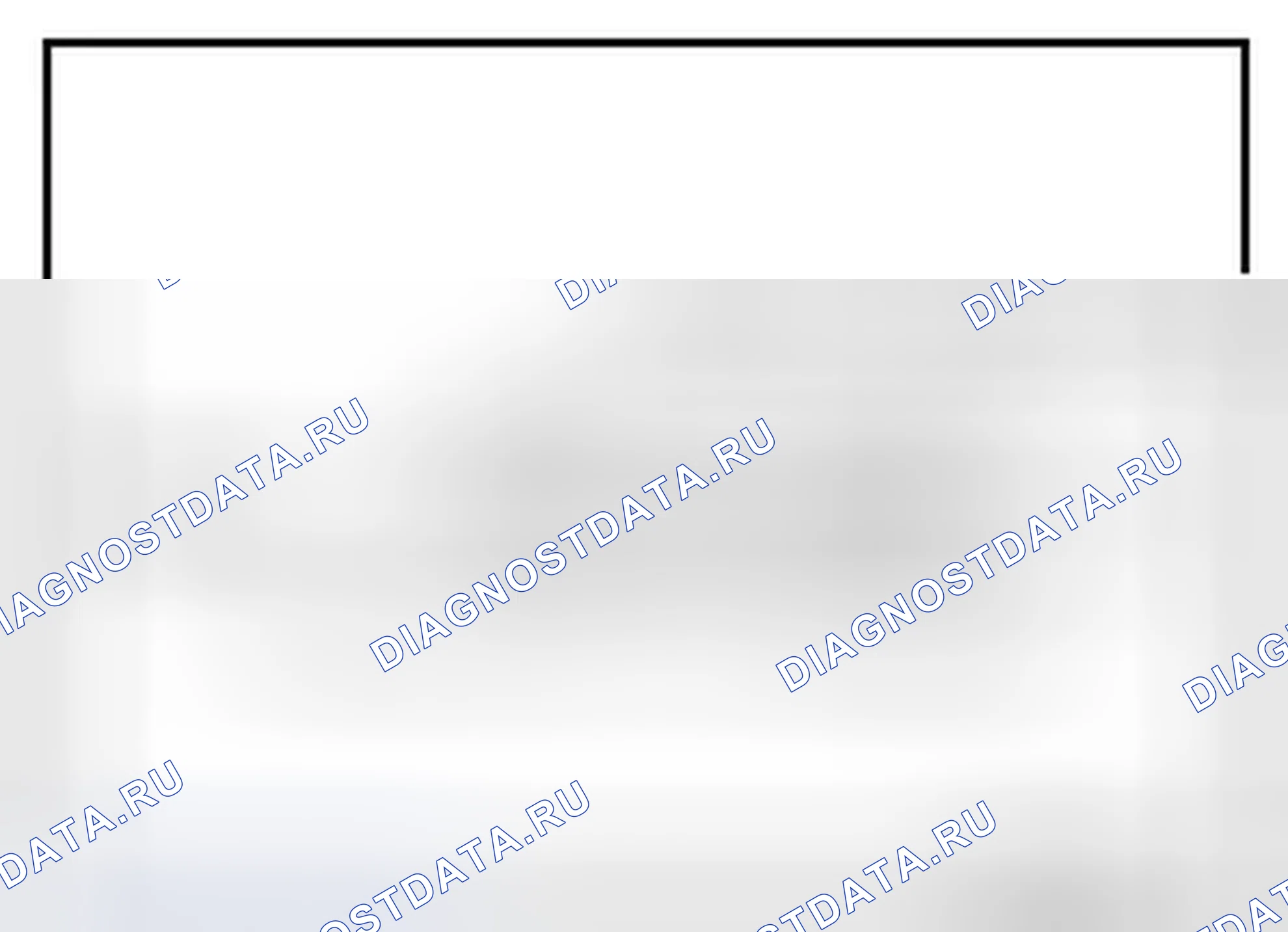 Рис. 38. Infiniti FX35 II рестайлинг
