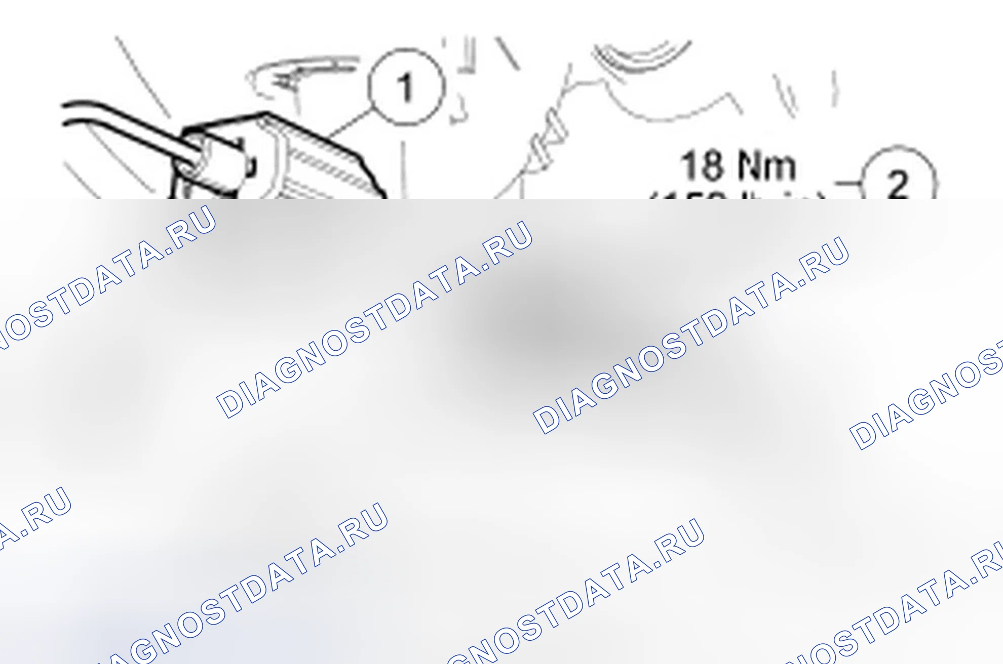 Рис. 244. Ford Flex I