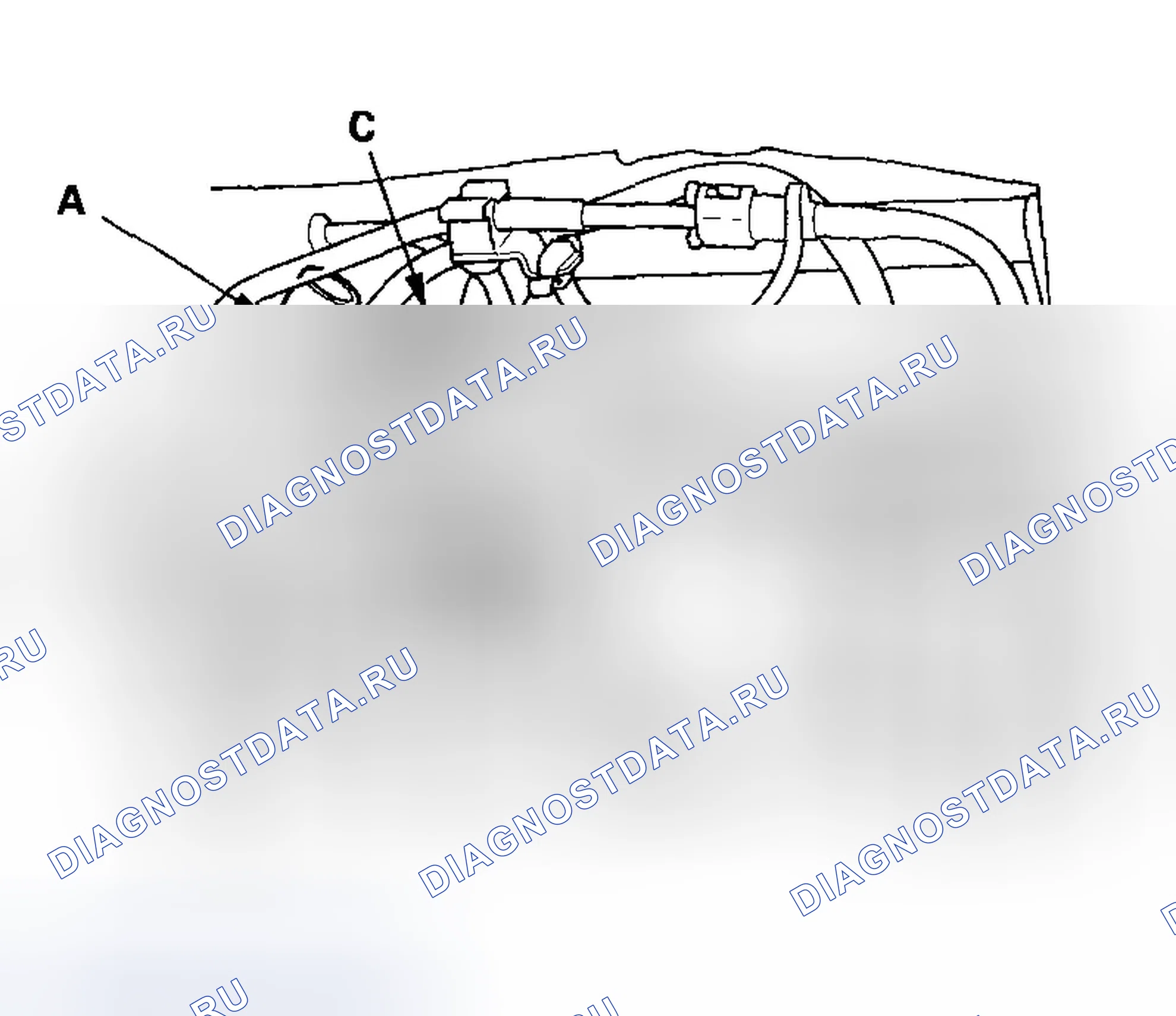 Рис. 99. Honda Accord VII рестайлинг