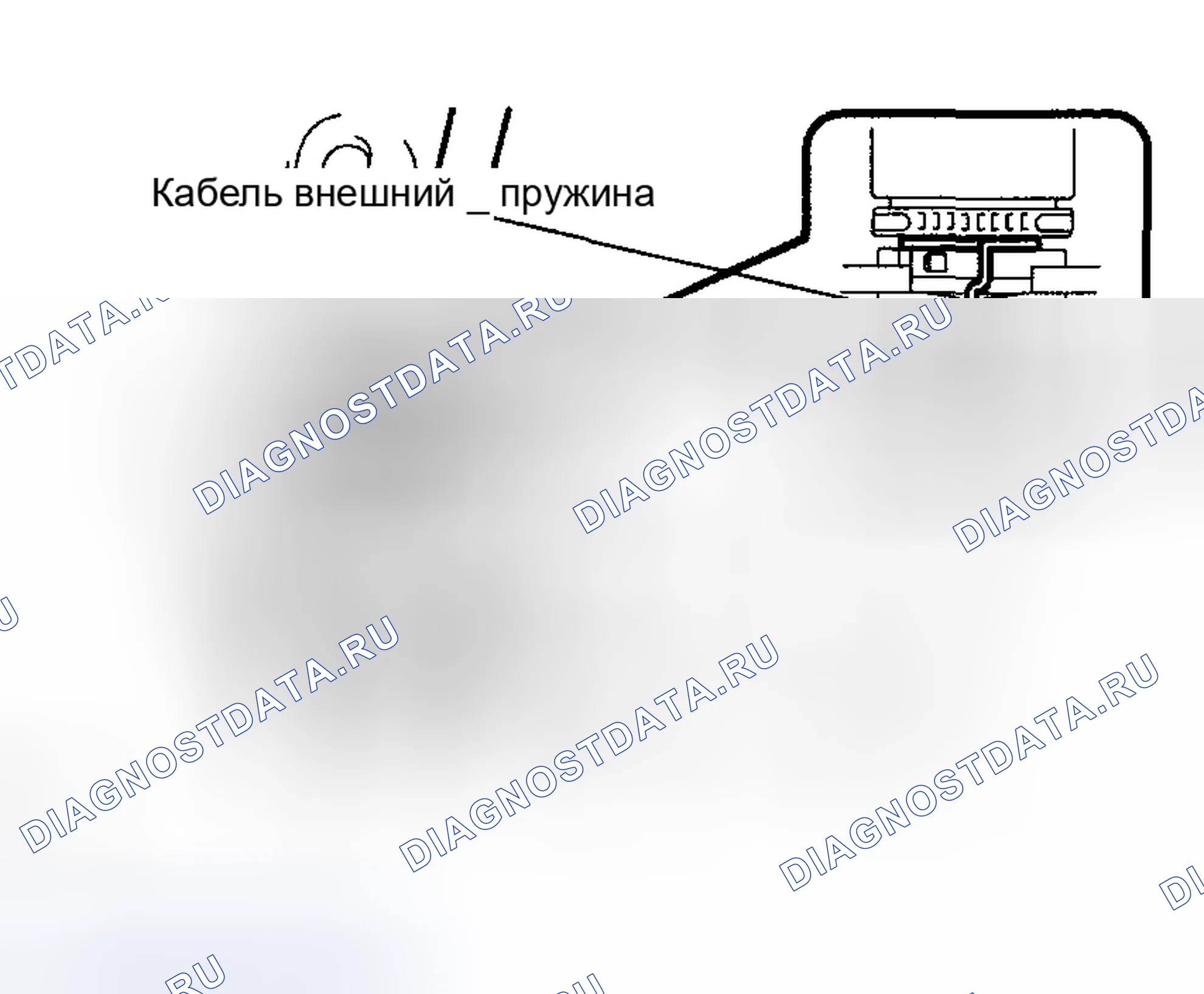 Рис. 15. Toyota Corolla IX рестайлинг
