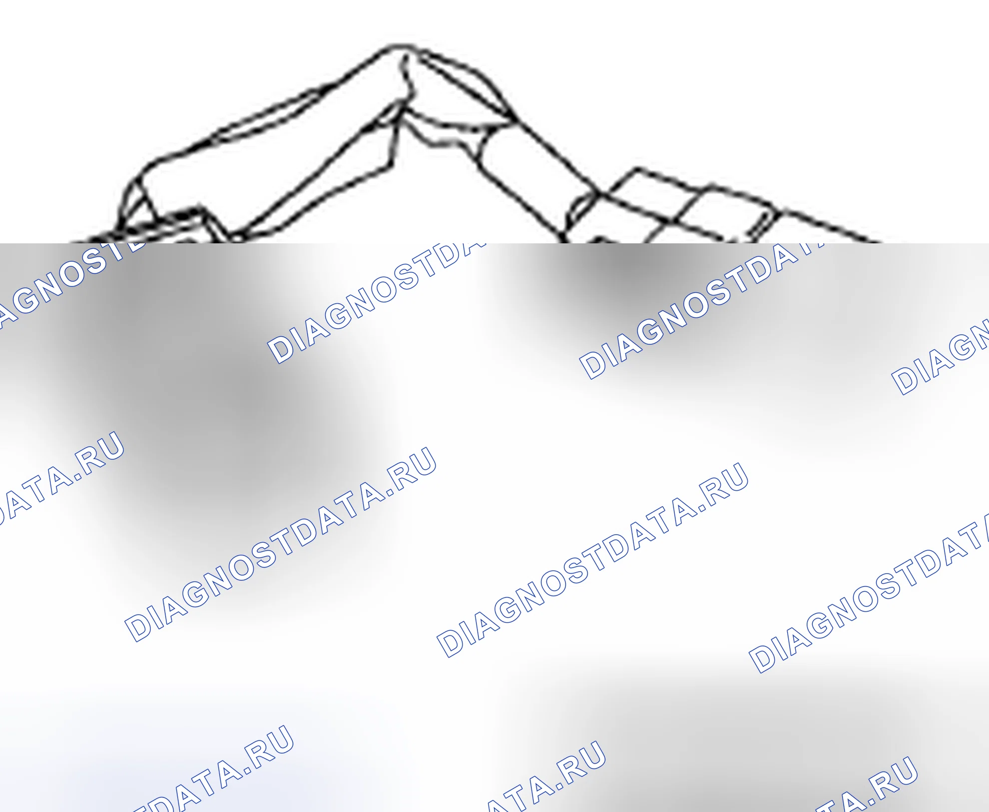 Рис. 156. Subaru Impreza WRX GE рестайлинг