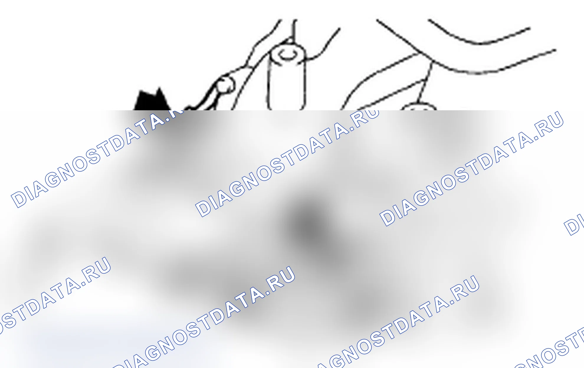 Рис. 432: РАЗБОРКА. Subaru Impreza WRX GD/GG рестайлинг 2