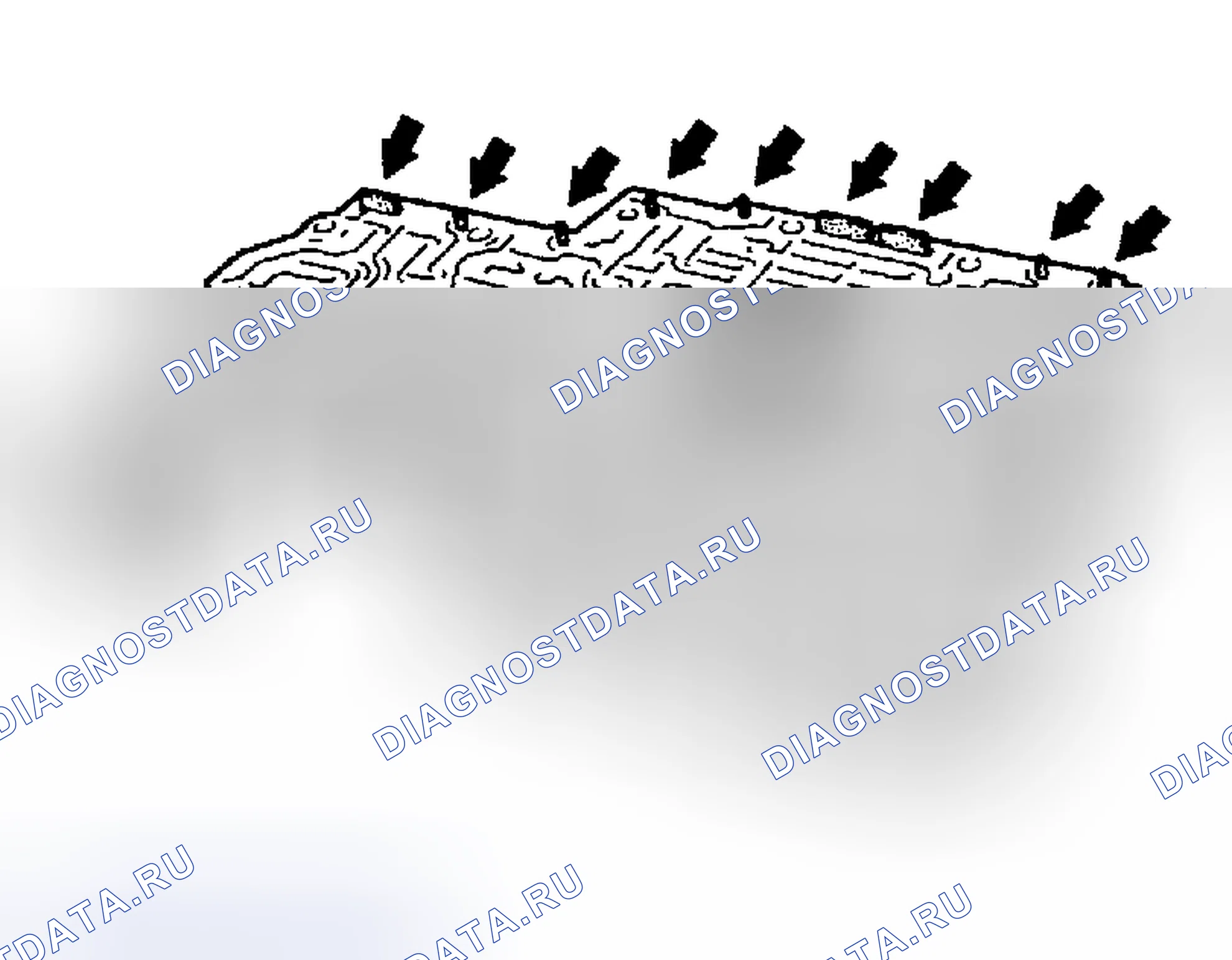 Рис. 597. Honda Odyssey (North America) I