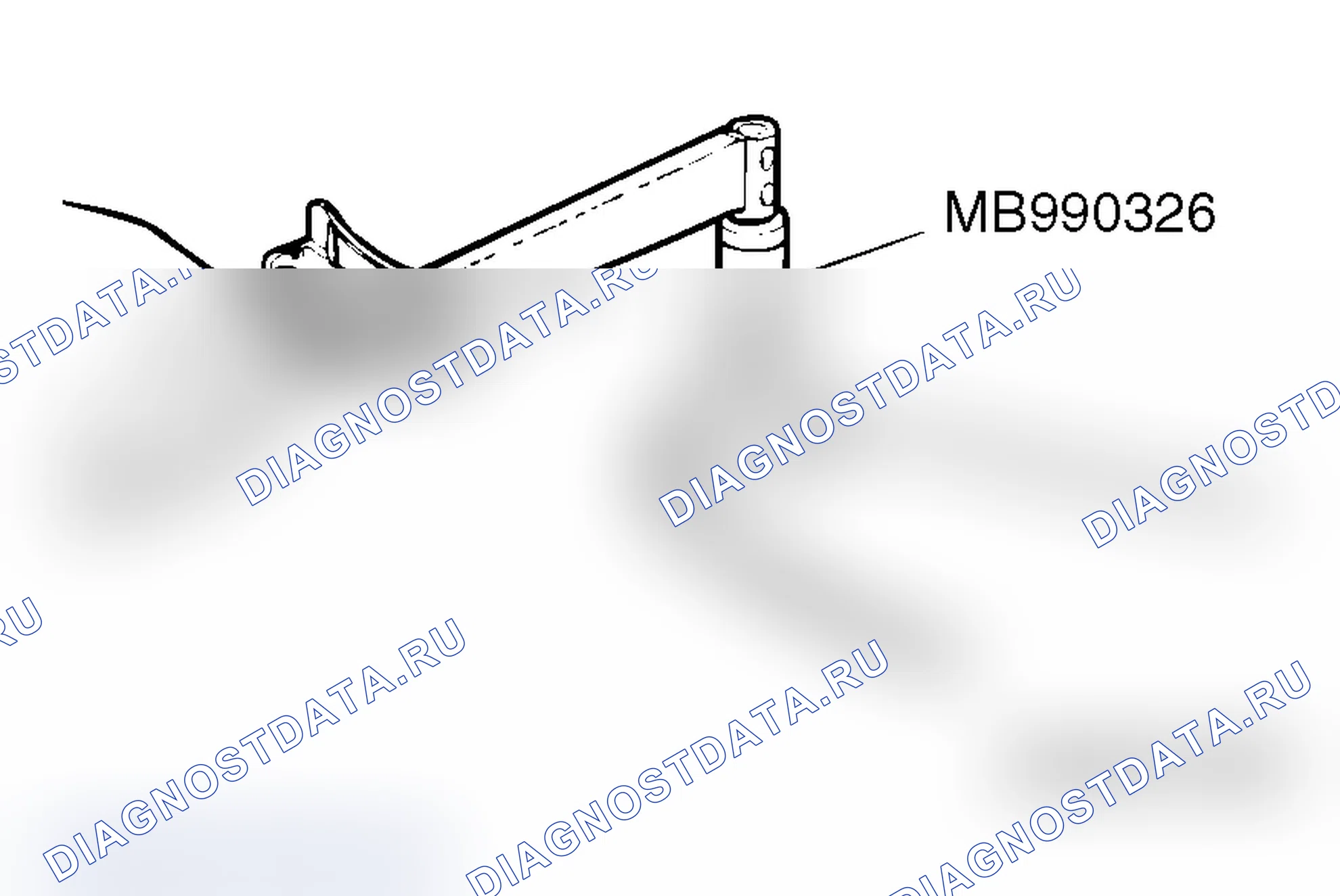 Рис. 69. Mitsubishi Lancer Ralliart IX рестайлинг