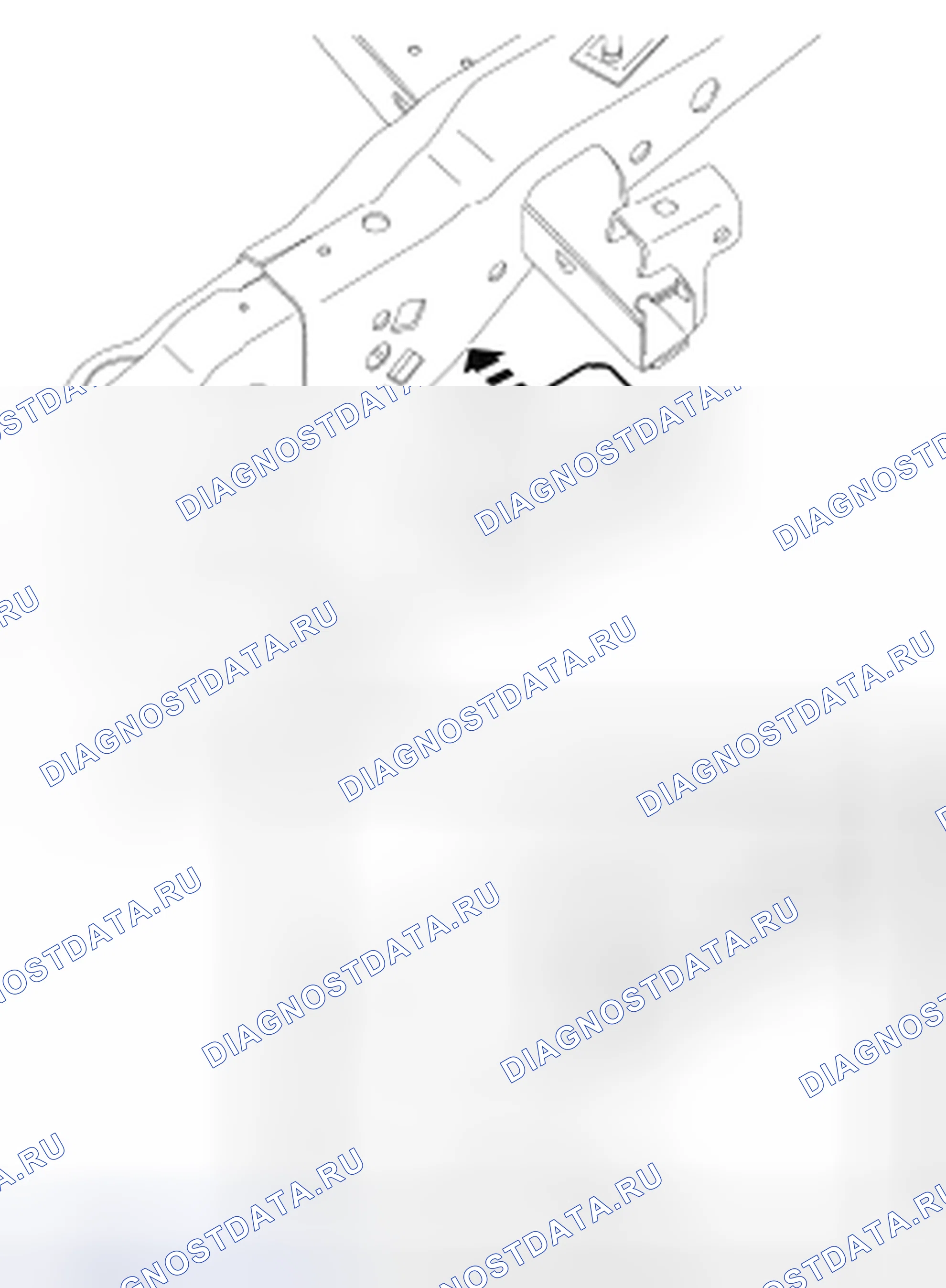 Рис. 145. Ford Pickup F250 Super Duty II