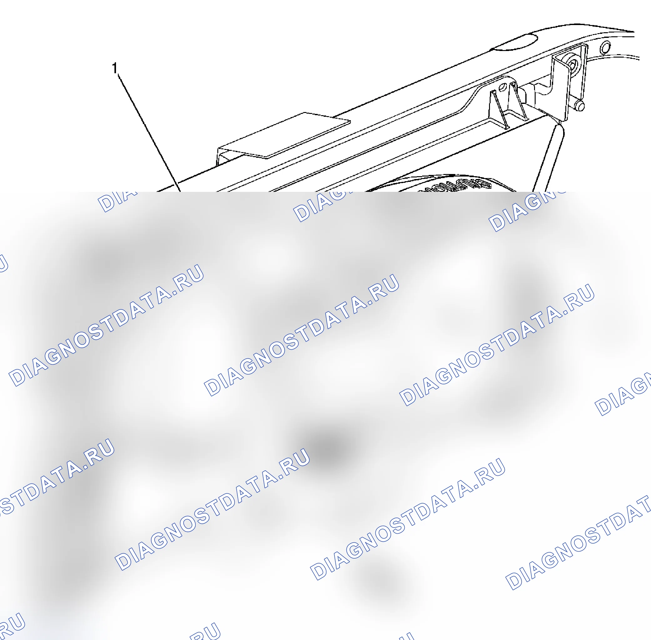Рис. 19. Chevrolet Silverado 3500 